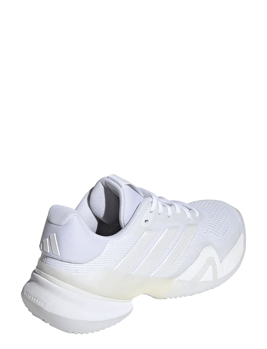 adidas Tennis - BARRICADE 14 W - 000/offwhite - 1