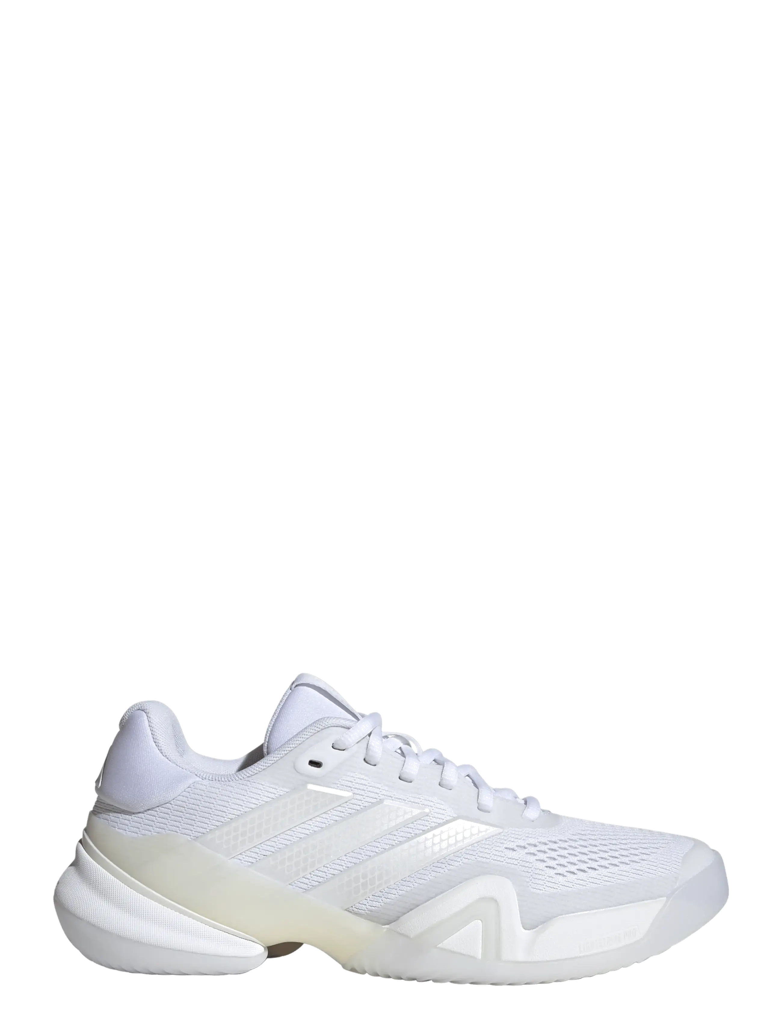 adidas Tennis - BARRICADE 14 W - 000/offwhite - 3