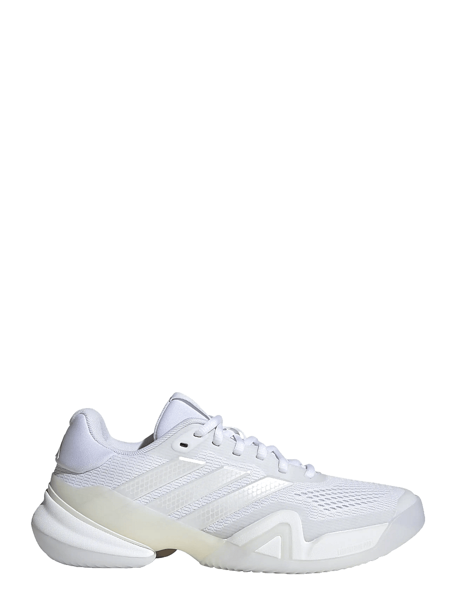 adidas Tennis - BARRICADE 14 W - 000/offwhite - 3