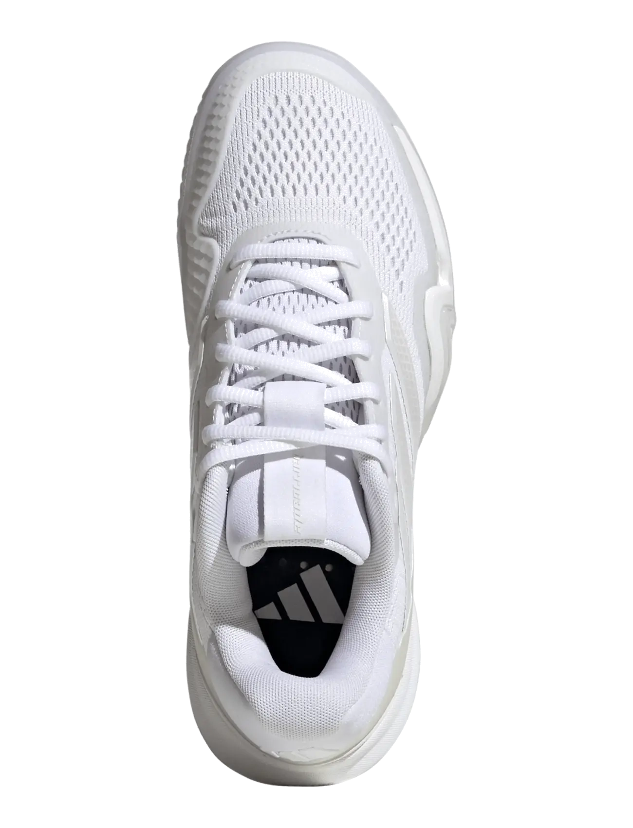 adidas Tennis - BARRICADE 14 W - 000/offwhite - 4