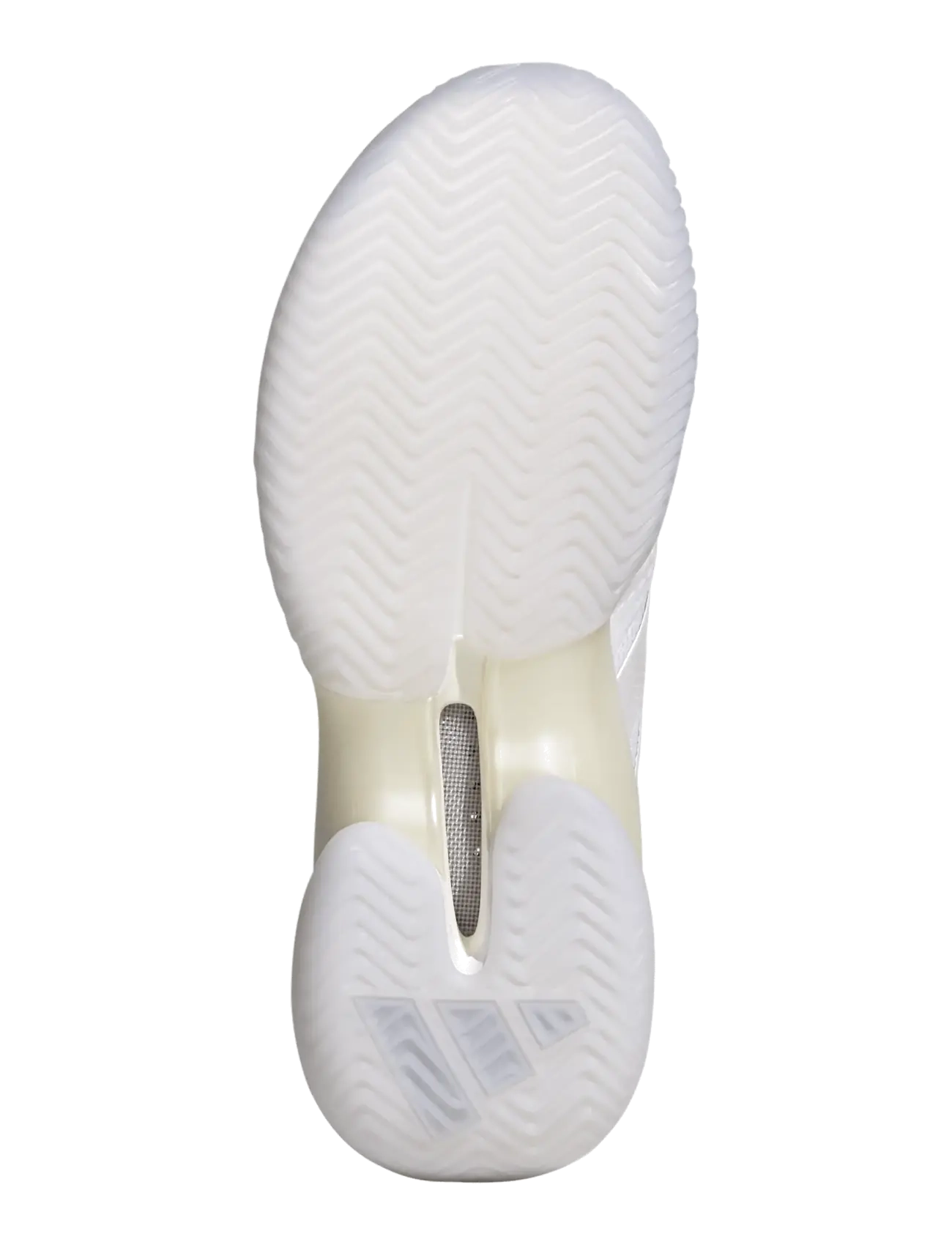 adidas Tennis - BARRICADE 14 W - 000/offwhite - 5