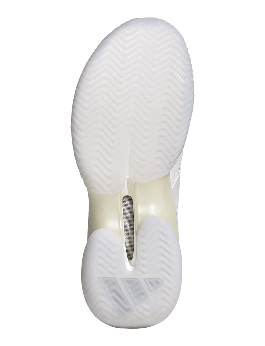 adidas Tennis - BARRICADE 14 W - 000/offwhite - 5