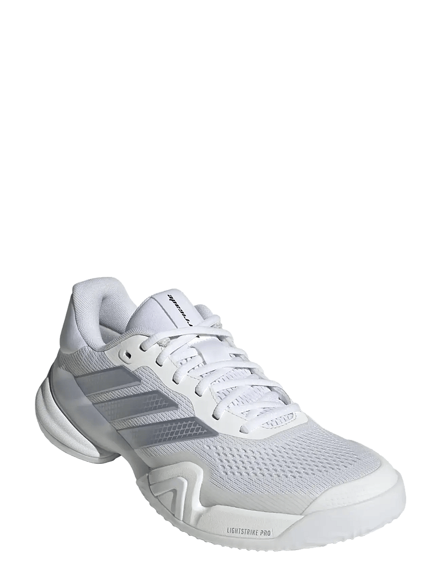 adidas Tennis - BARRICADE 14 M - 000/white/silver - 0