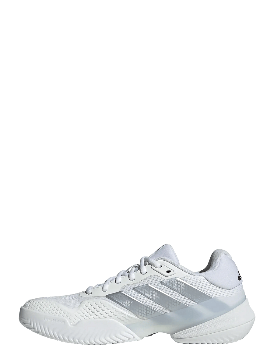 adidas Tennis - BARRICADE 14 M - 000/white/silver - 2