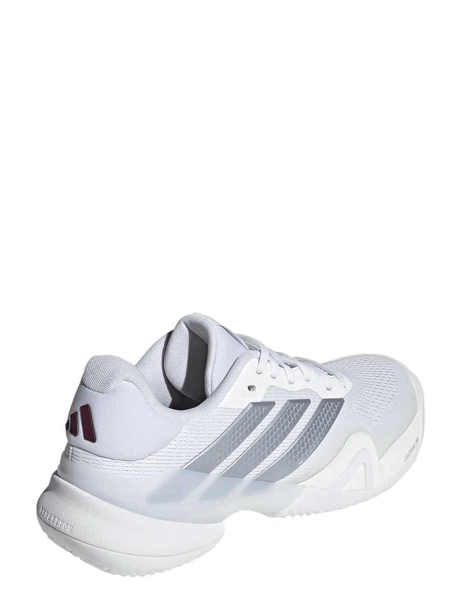 adidas Tennis - BARRICADE 14 M - 000/white/silver - 3
