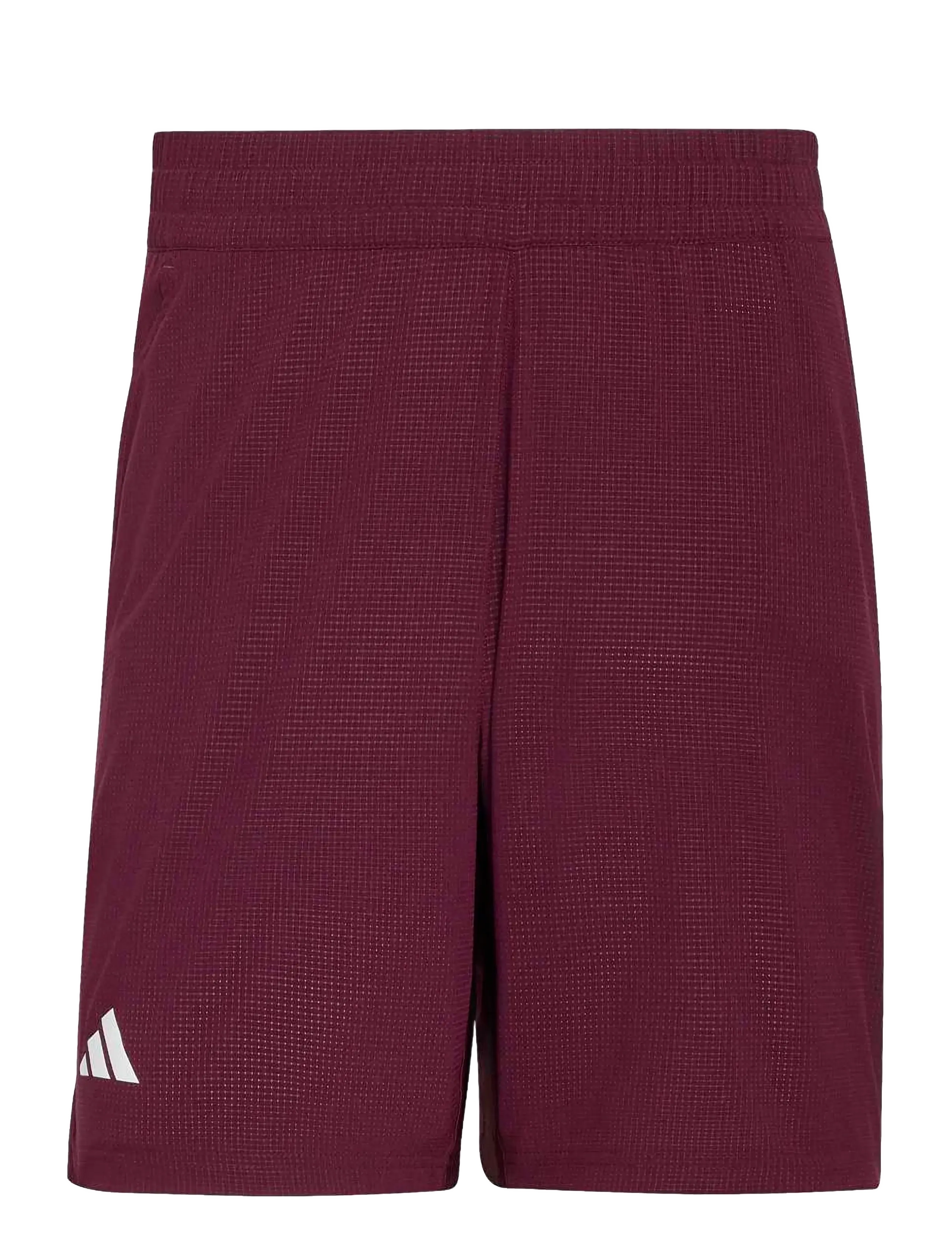 adidas Tennis ERGO SHORTS - Bottoms - 000/BROWN / burgundy