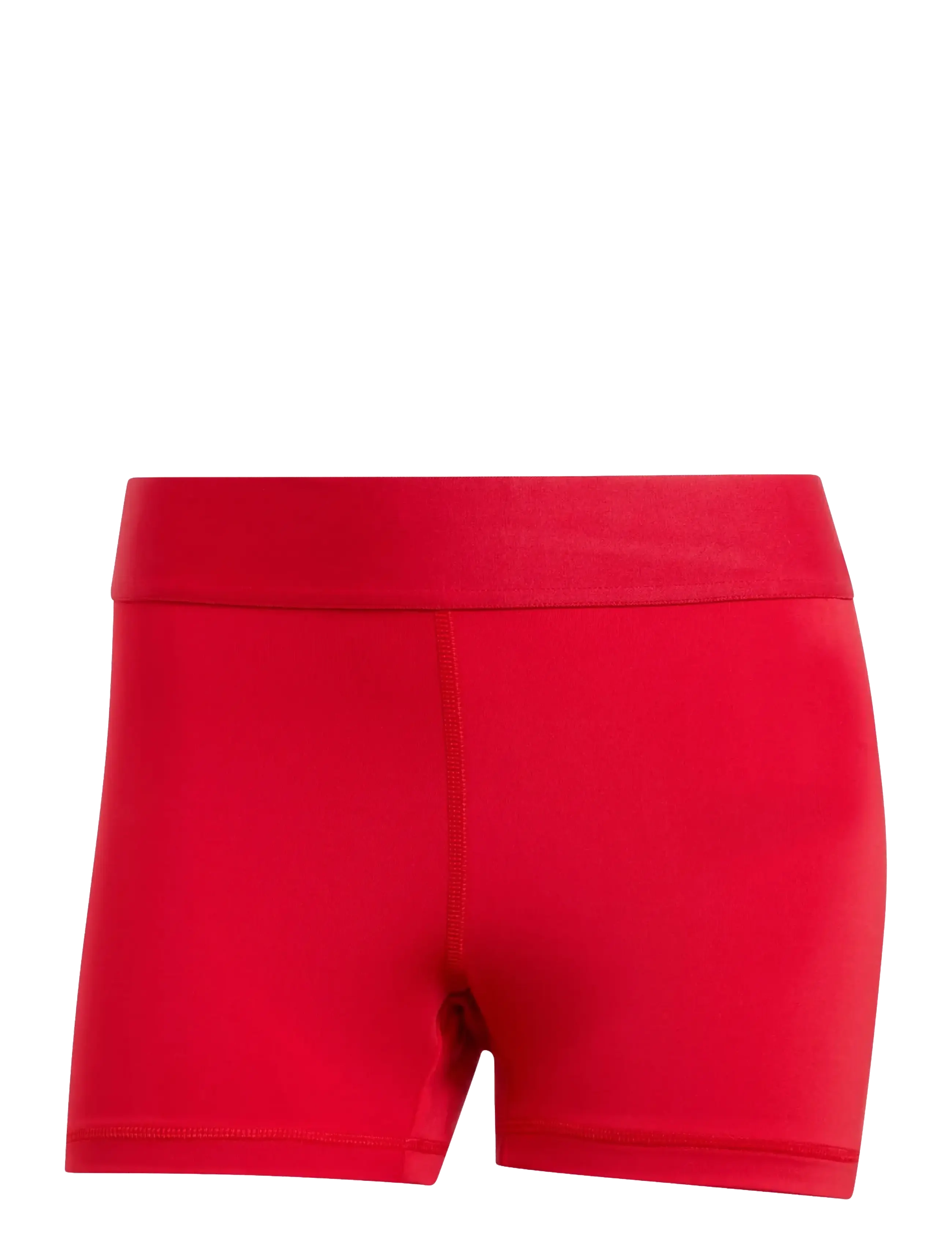 adidas Tennis - HERITAGE DRESS - kjoler & nederdele - 000/red - 1