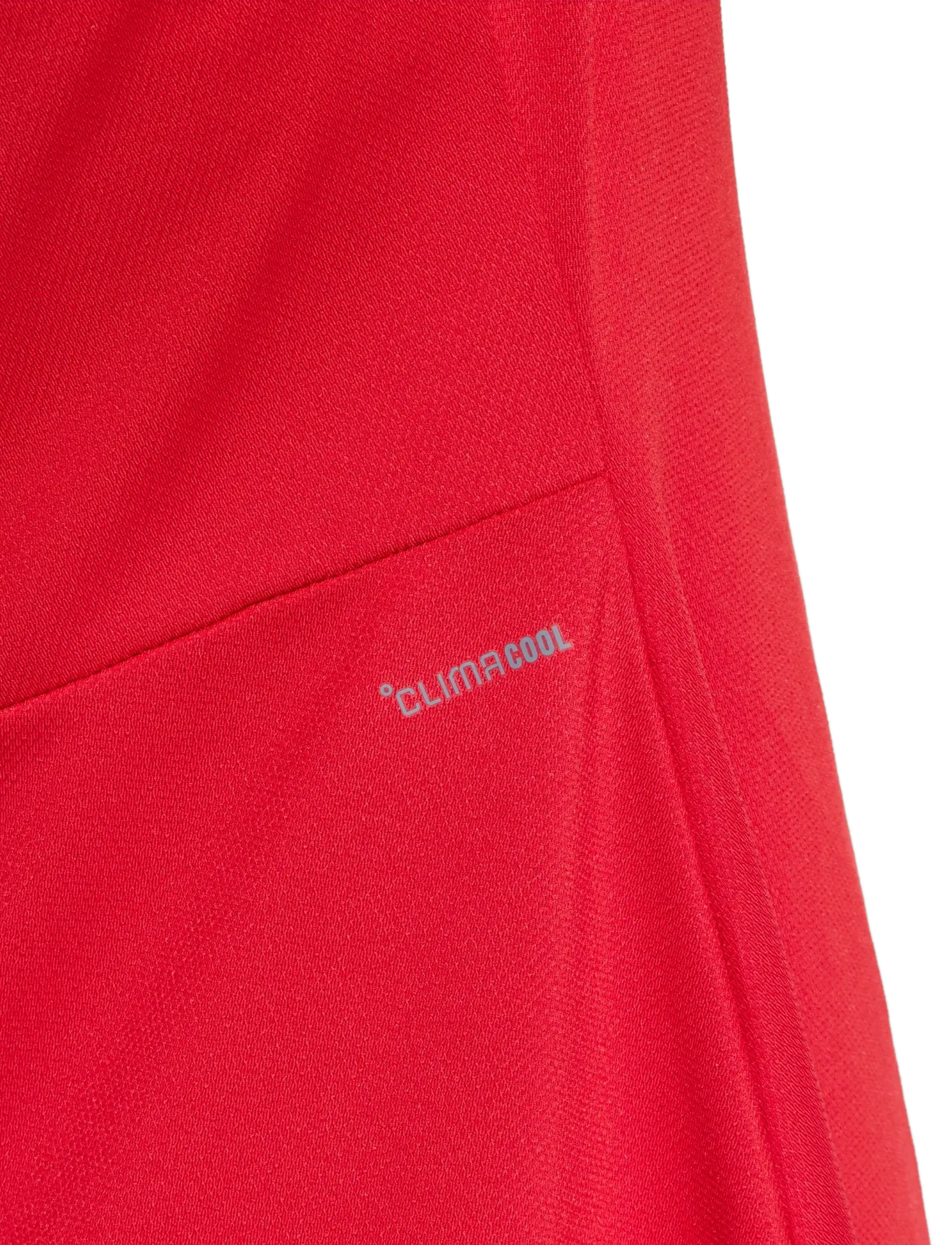 adidas Tennis - HERITAGE DRESS - kjoler & nederdele - 000/red - 2