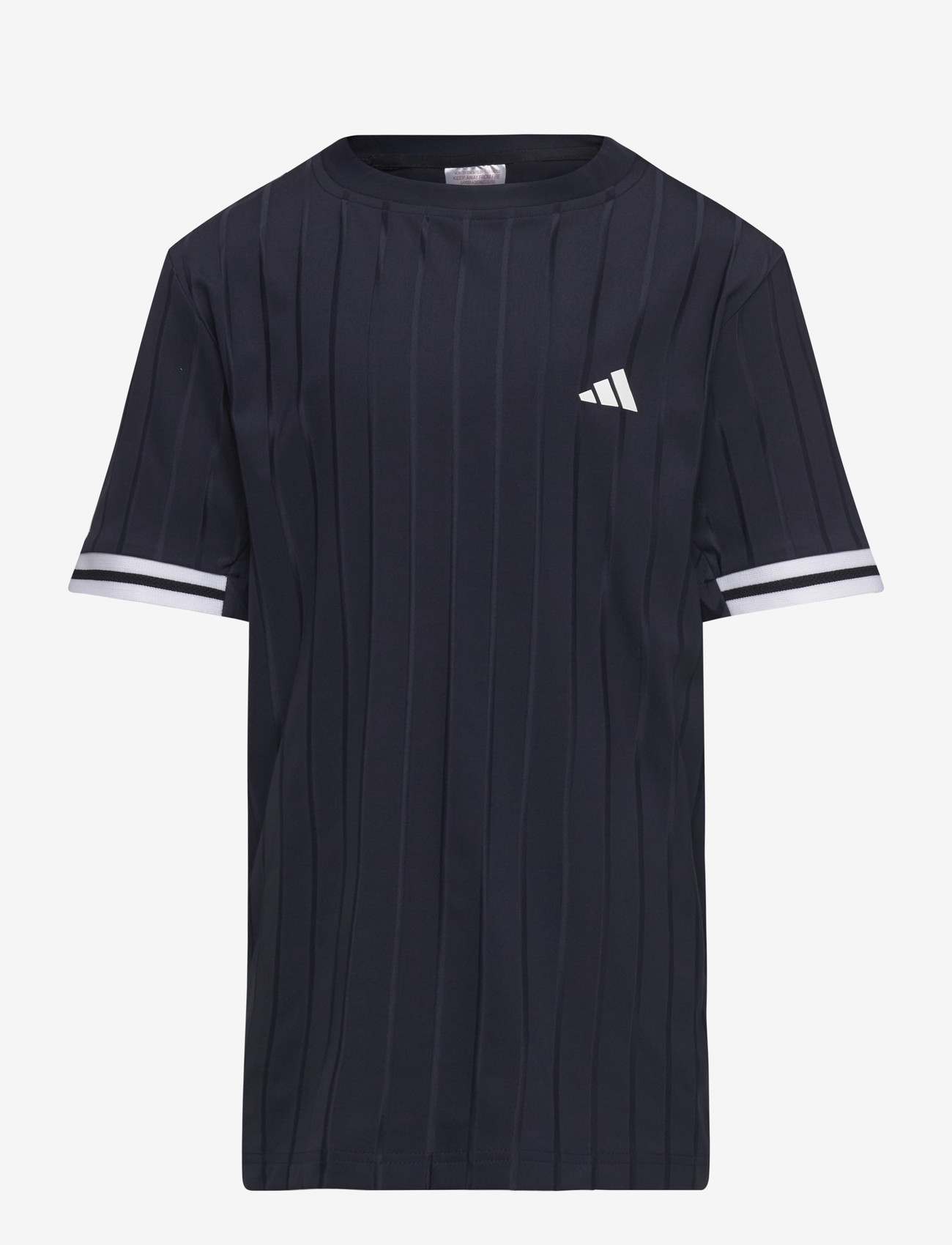 adidas Tennis - BOYS TEE PRO - sports tops - 000/legend ink - 0