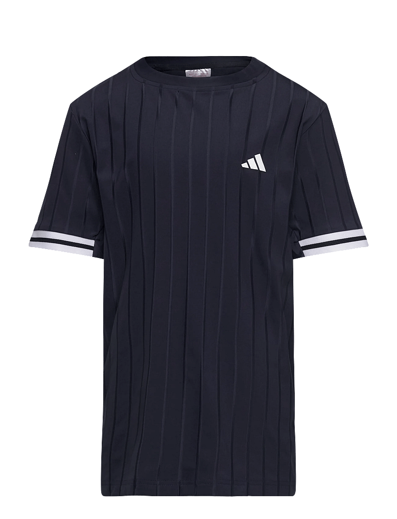 adidas Tennis - BOYS TEE PRO - sports tops - 000/legend ink - 0