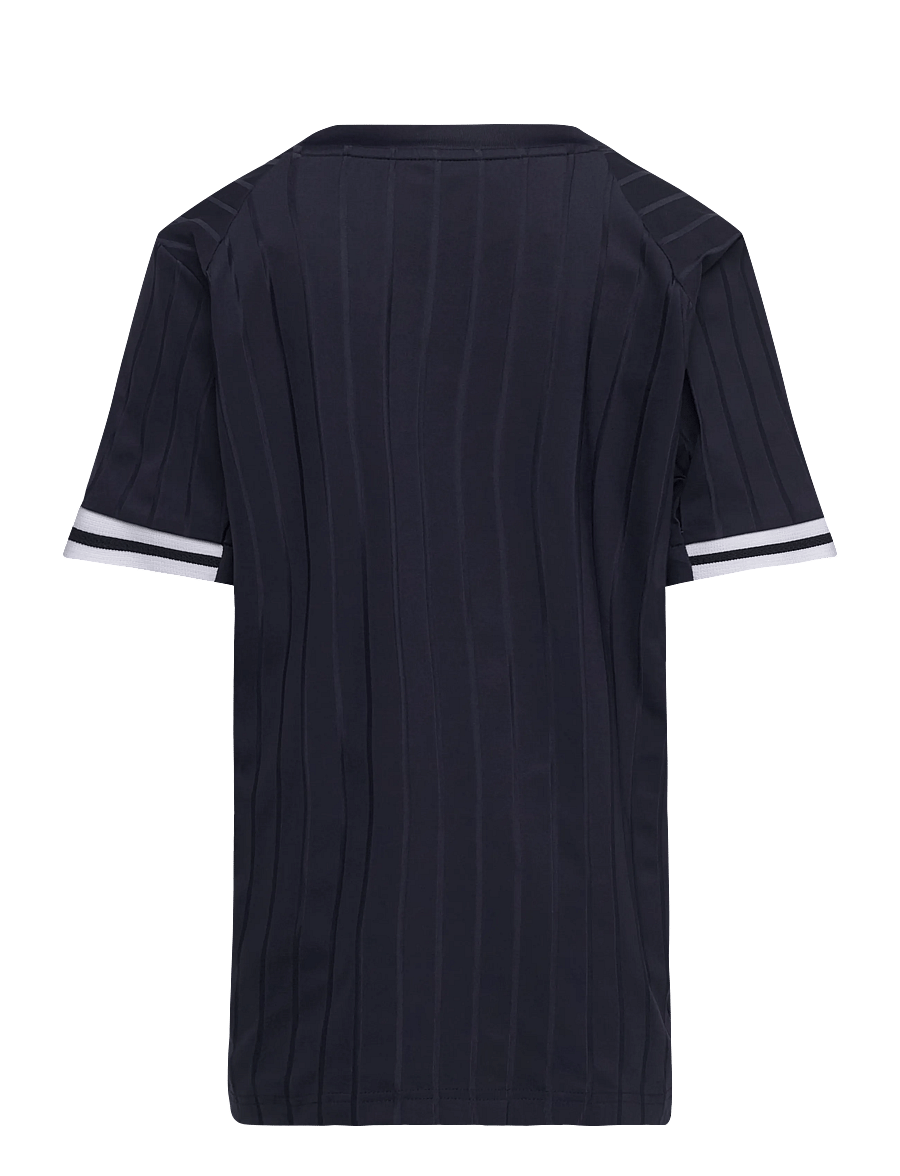 adidas Tennis - BOYS TEE PRO - sportoberteile - 000/legend ink - 1
