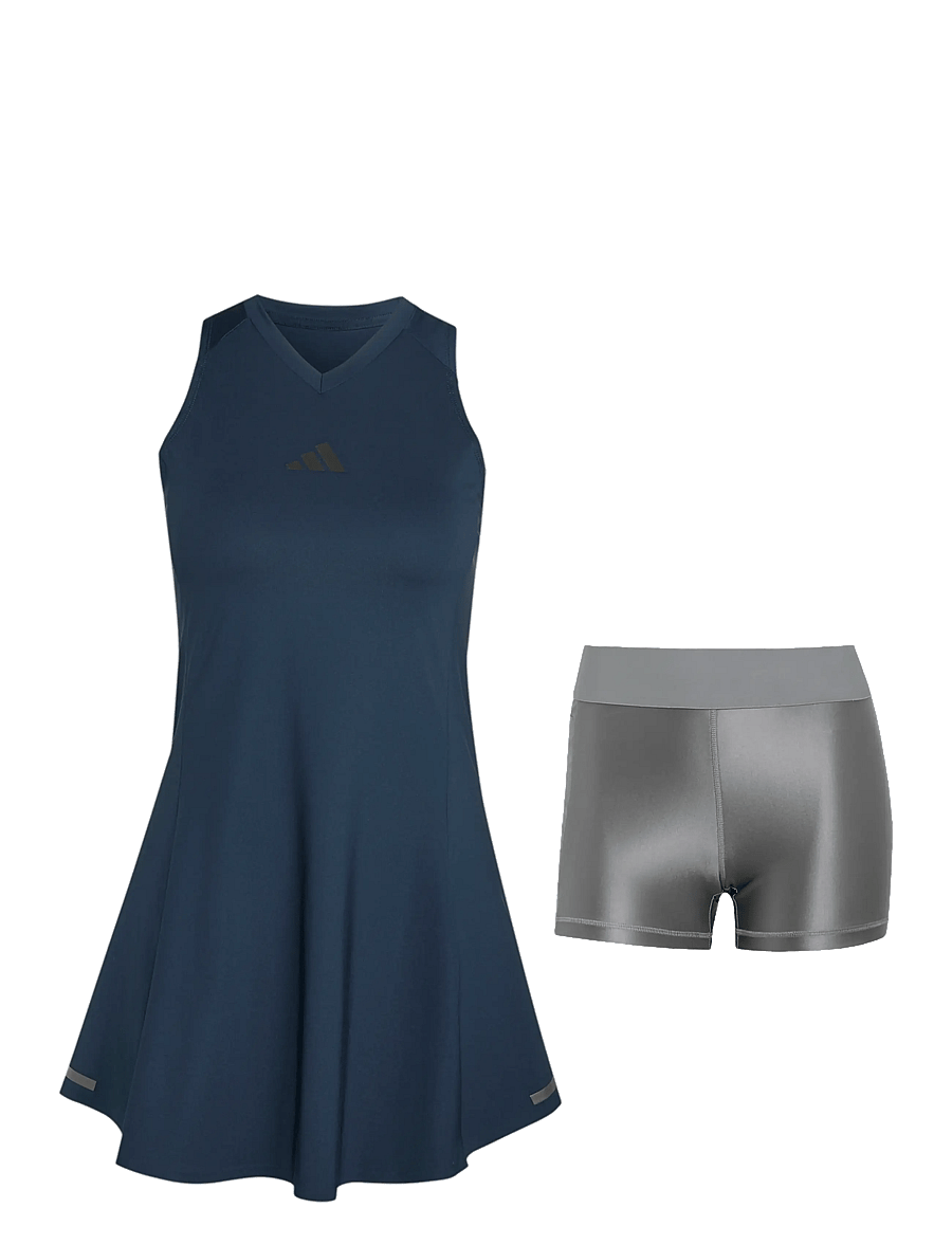 adidas Tennis - DRESS PRO - 000/aurora ink - 1
