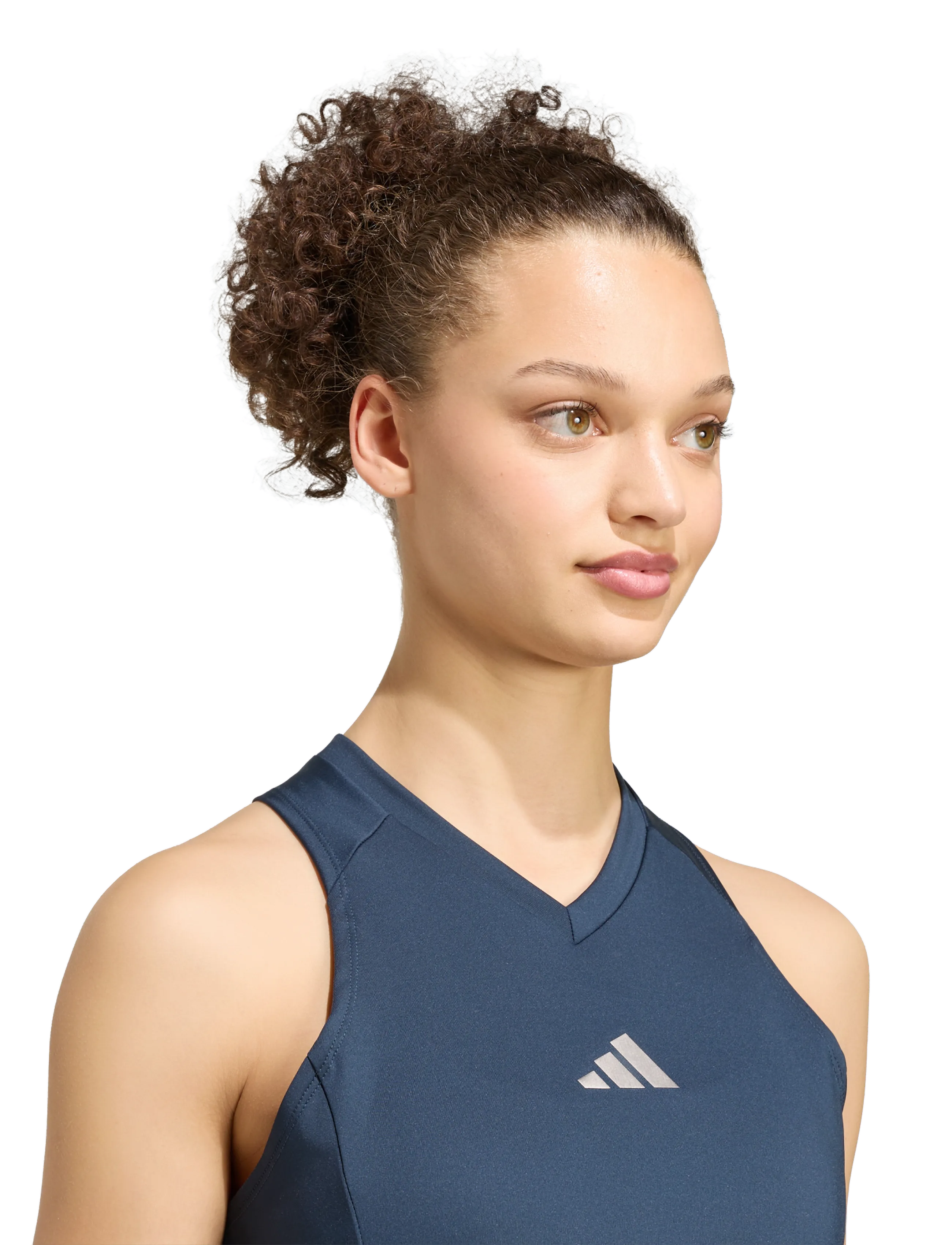 adidas Tennis - DRESS PRO - 000/aurora ink - 5