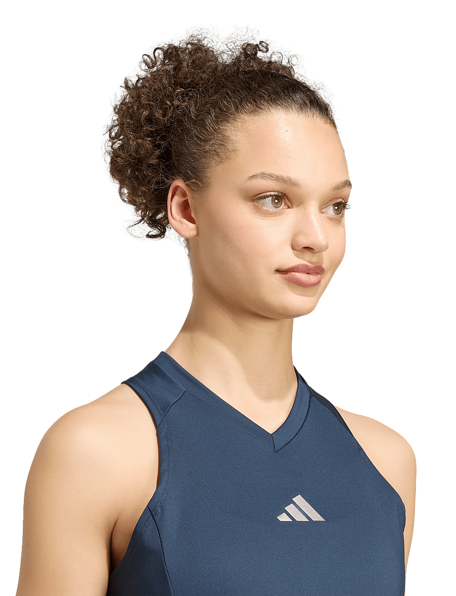 adidas Tennis - DRESS PRO - 000/aurora ink - 5