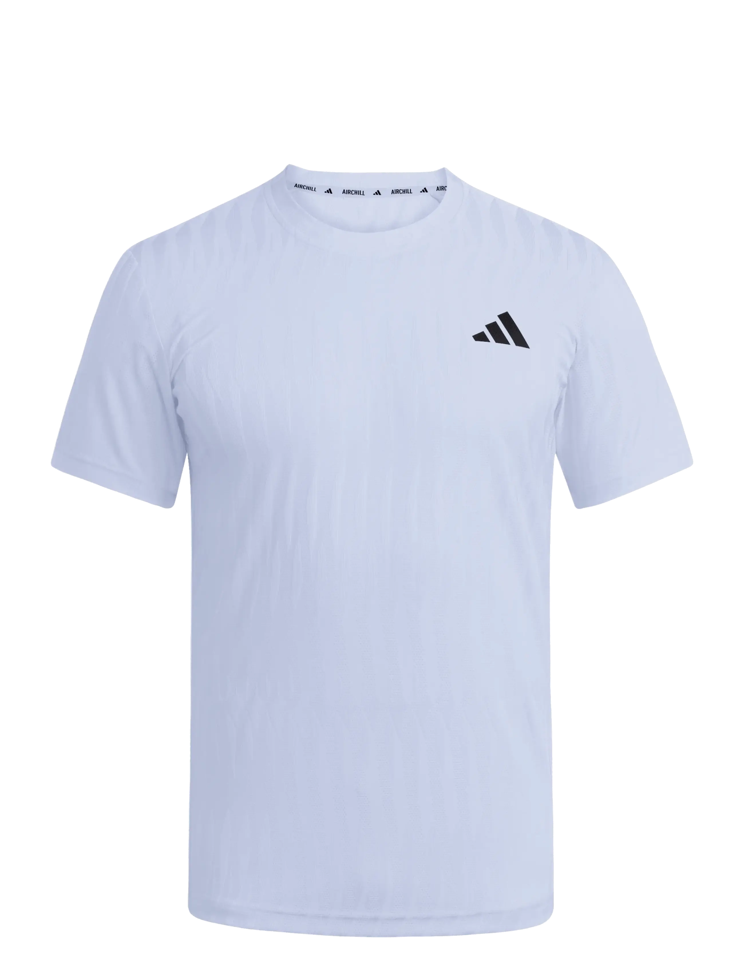 adidas Tennis FREELIFT TEE - Tops - 000/VIOLET / purple