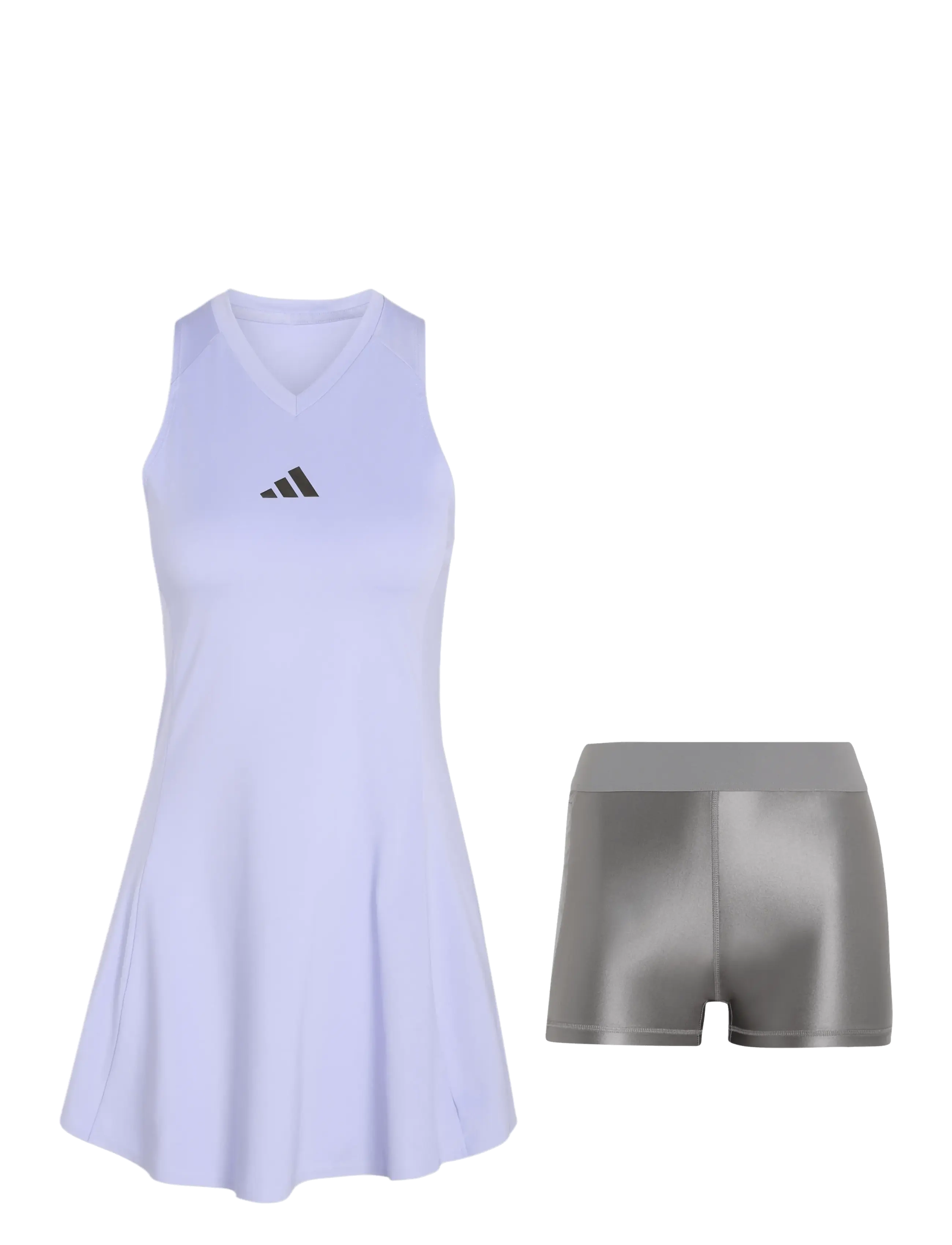 adidas Tennis DRESS PRO - Clothing - 000/VIOLET / purple