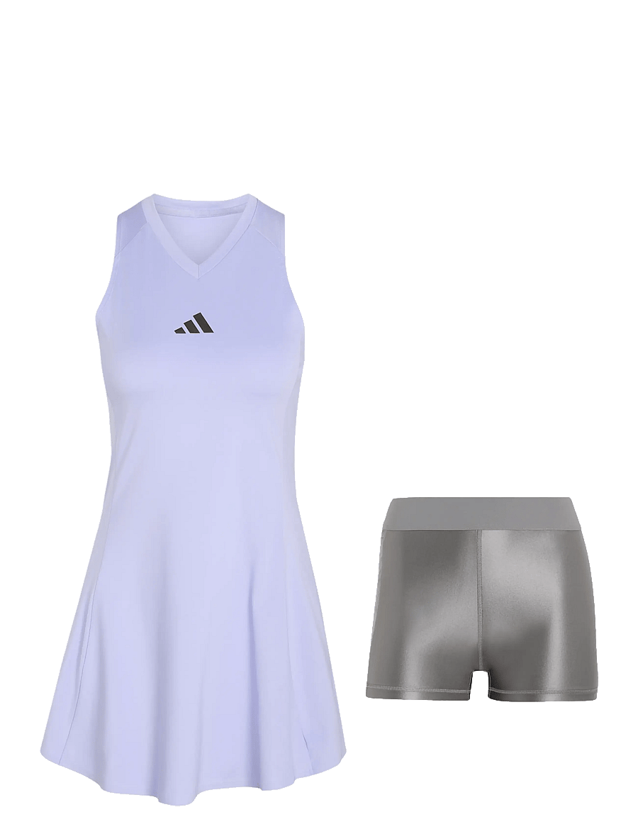 adidas Tennis - DRESS PRO - træningsshorts - 000/violet - 0