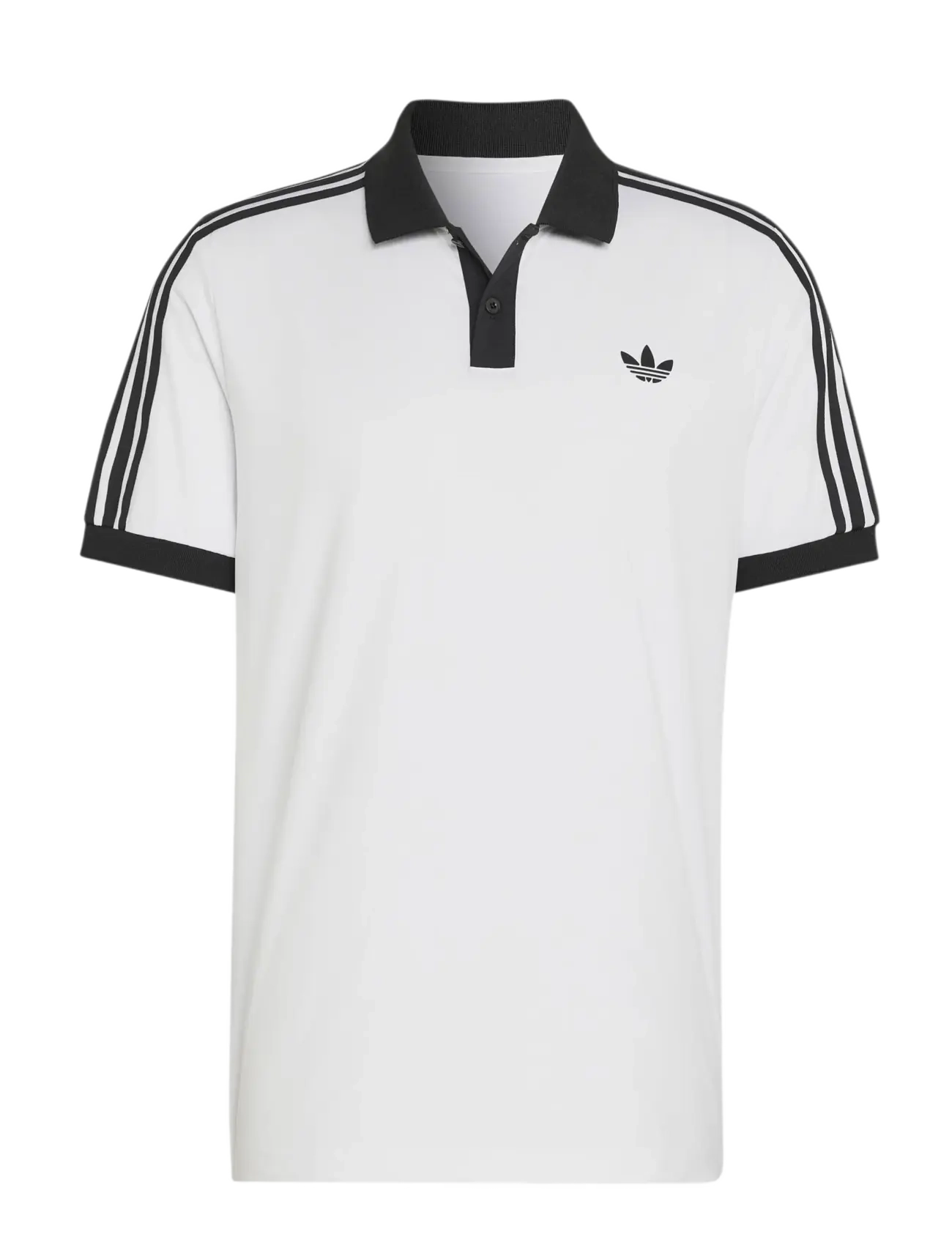 adidas Tennis CLASSICS POLO - Polos - 000/WHITE / white