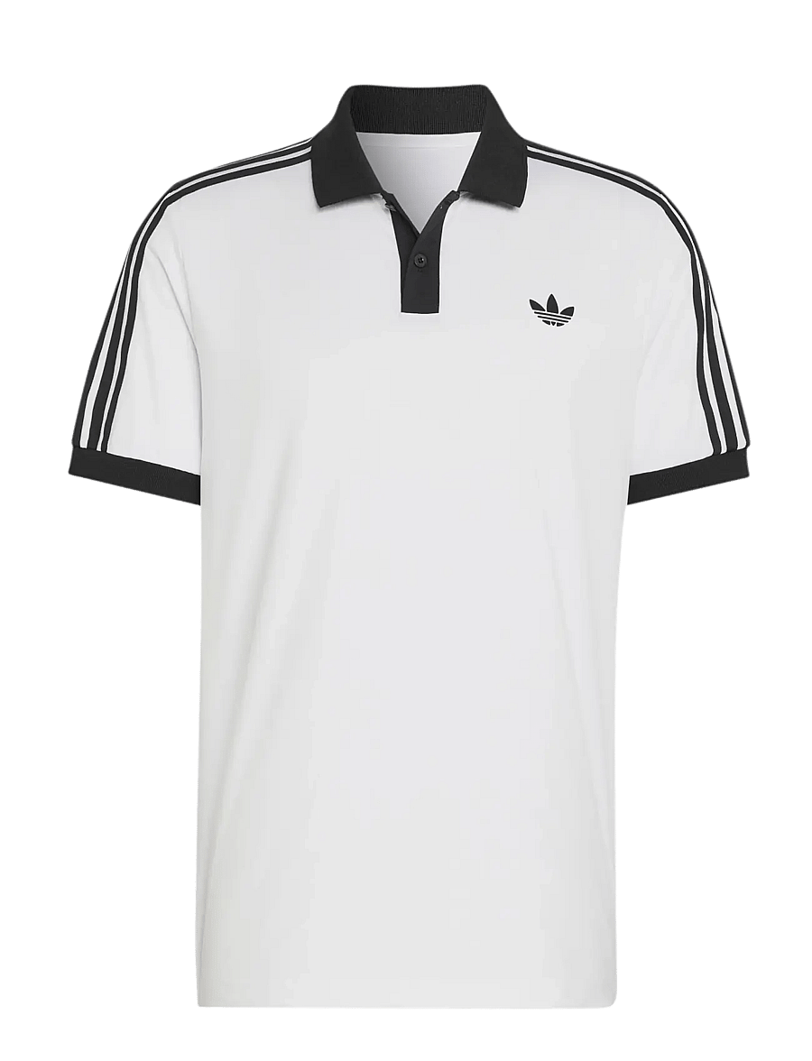 adidas Tennis - CLASSICS POLO - polosärgid - 000/white - 1