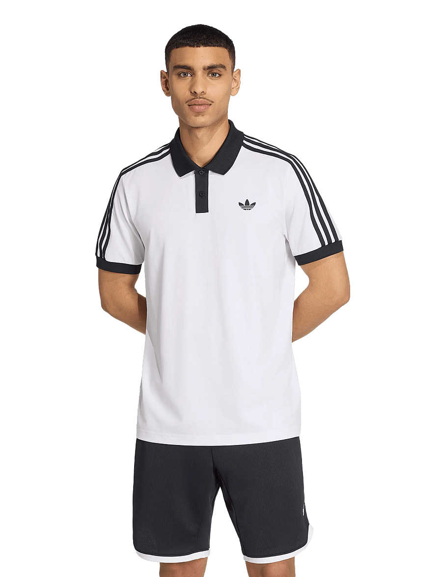 adidas Tennis - CLASSICS POLO - polosärgid - 000/white - 0