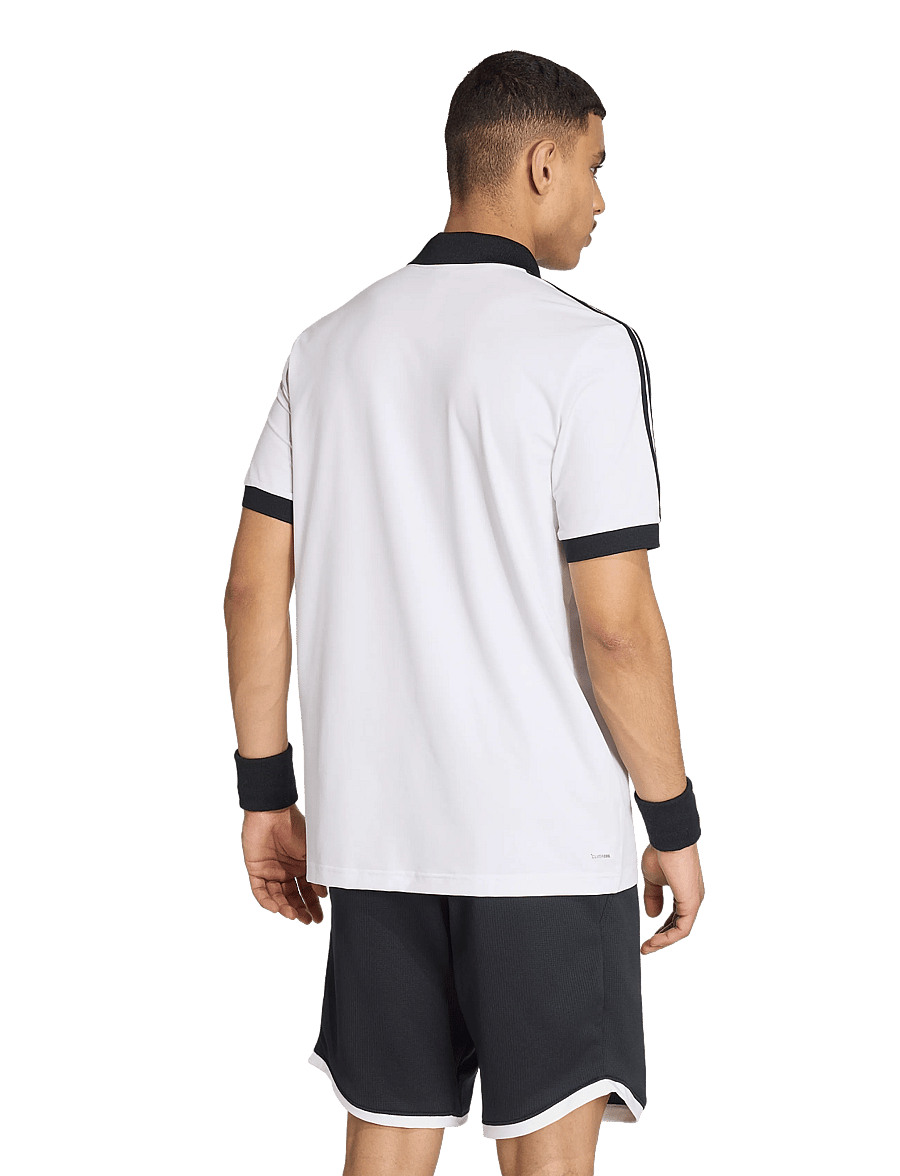 adidas Tennis - CLASSICS POLO - polosärgid - 000/white - 2