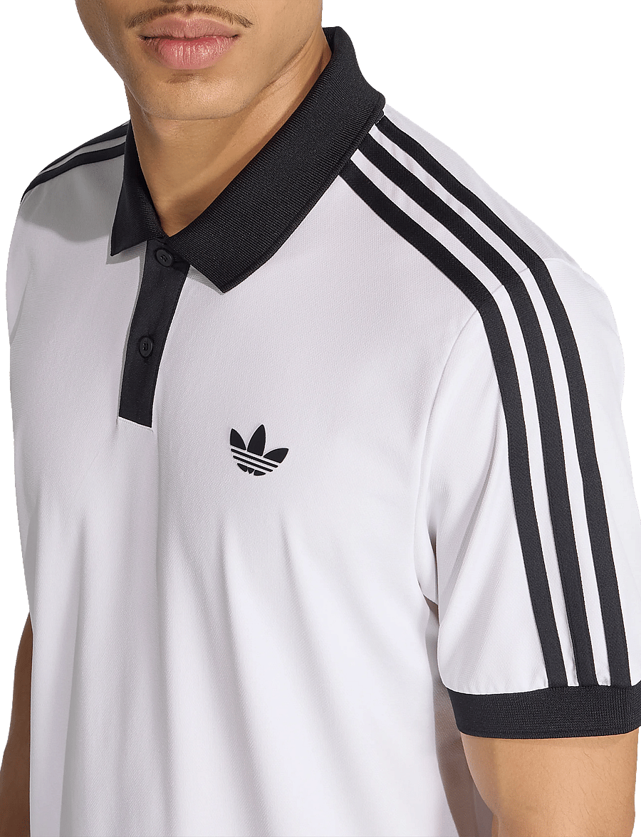 adidas Tennis - CLASSICS POLO - polosärgid - 000/white - 5