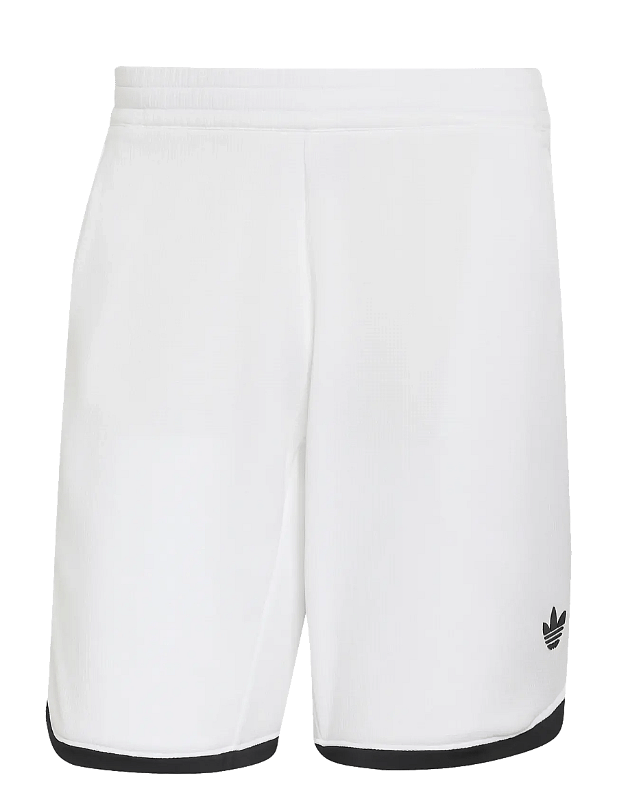 adidas Tennis - CLASSICS SHORT - 000/white - 1