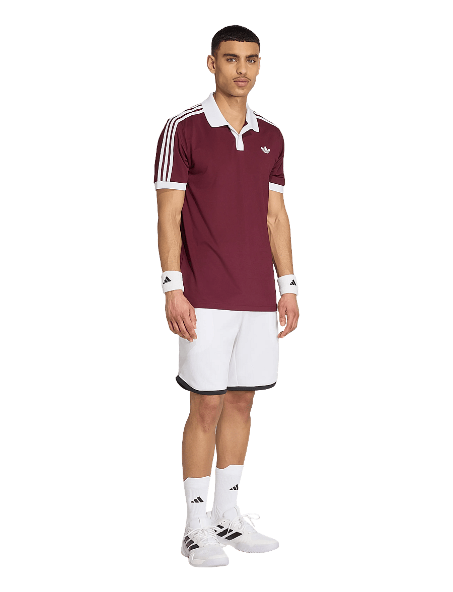 adidas Tennis - CLASSICS SHORT - 000/white - 0
