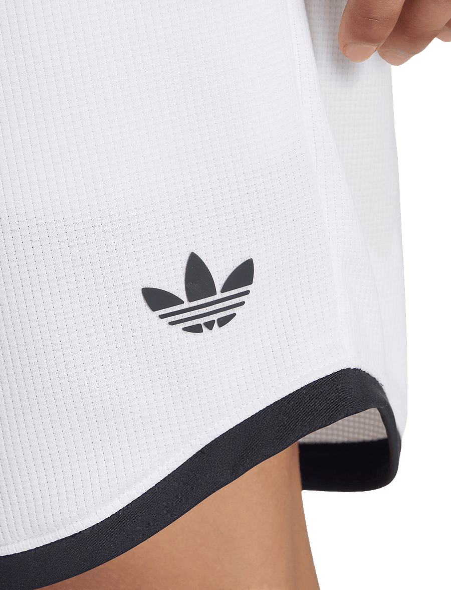 adidas Tennis - CLASSICS SHORT - 000/white - 3