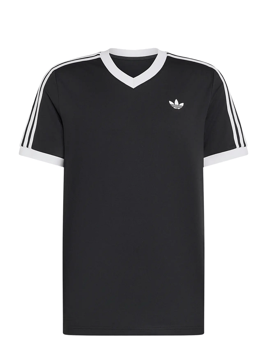 adidas Tennis - CLASSICS TEE - t-särgid - 000/black - 1