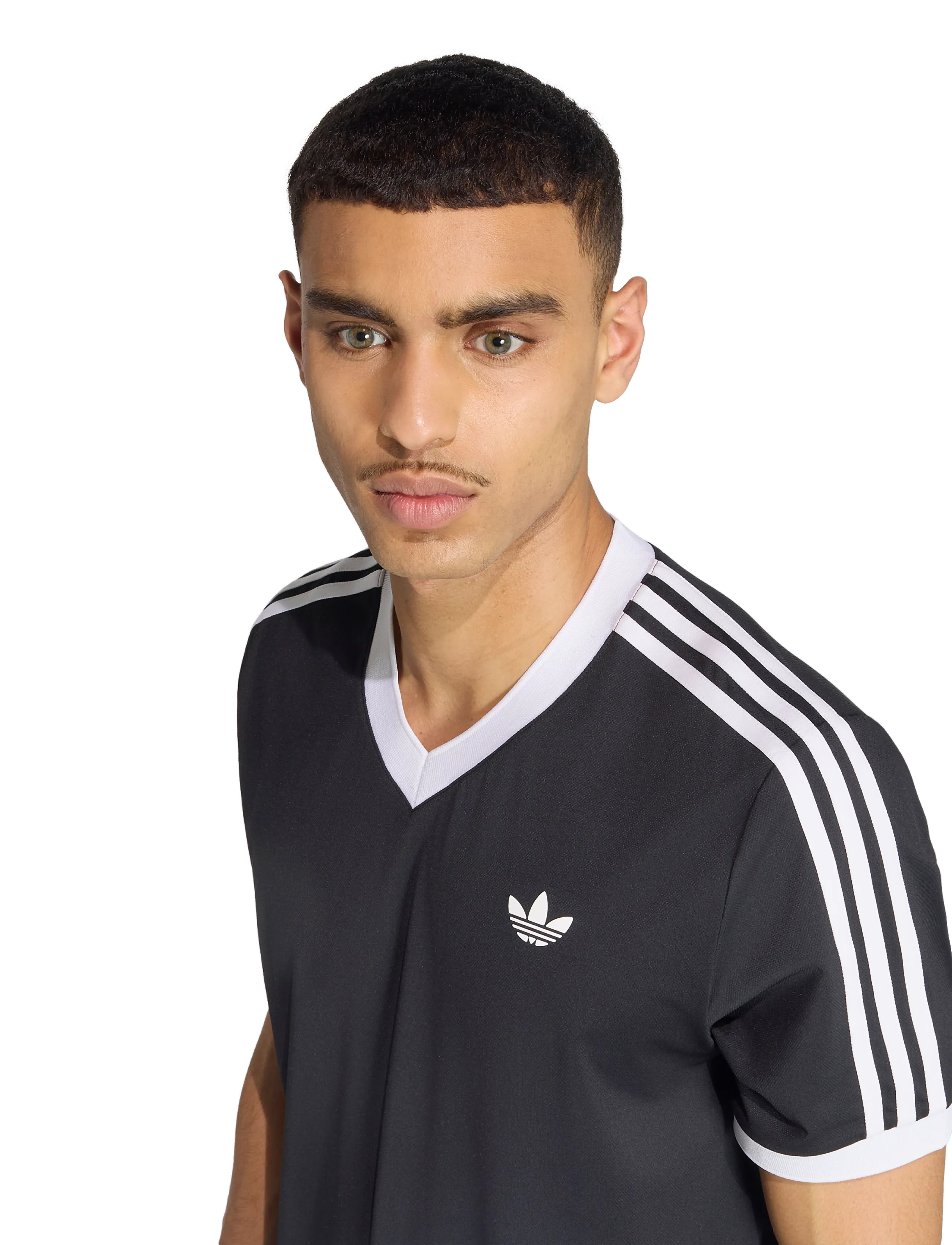 adidas Tennis - CLASSICS TEE - t-särgid - 000/black - 3
