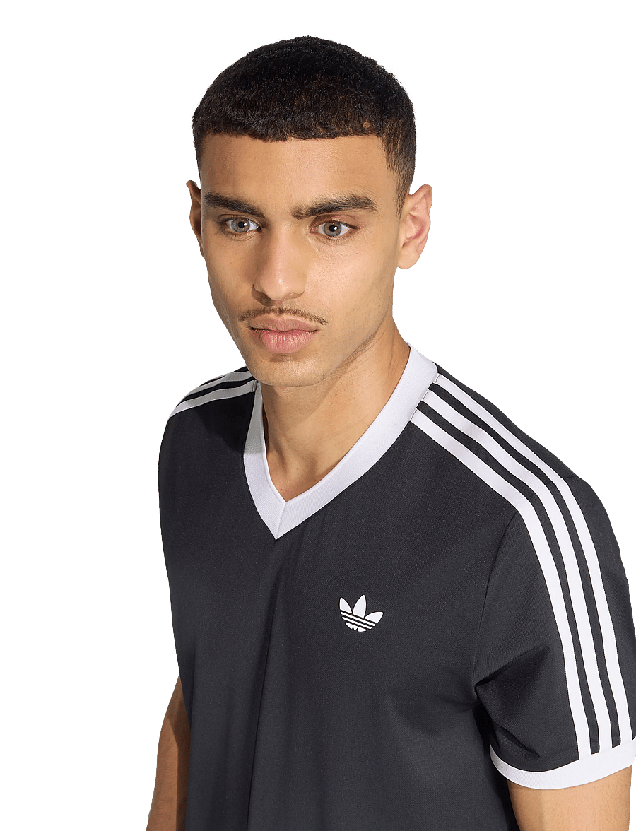 adidas Tennis - CLASSICS TEE - t-särgid - 000/black - 3