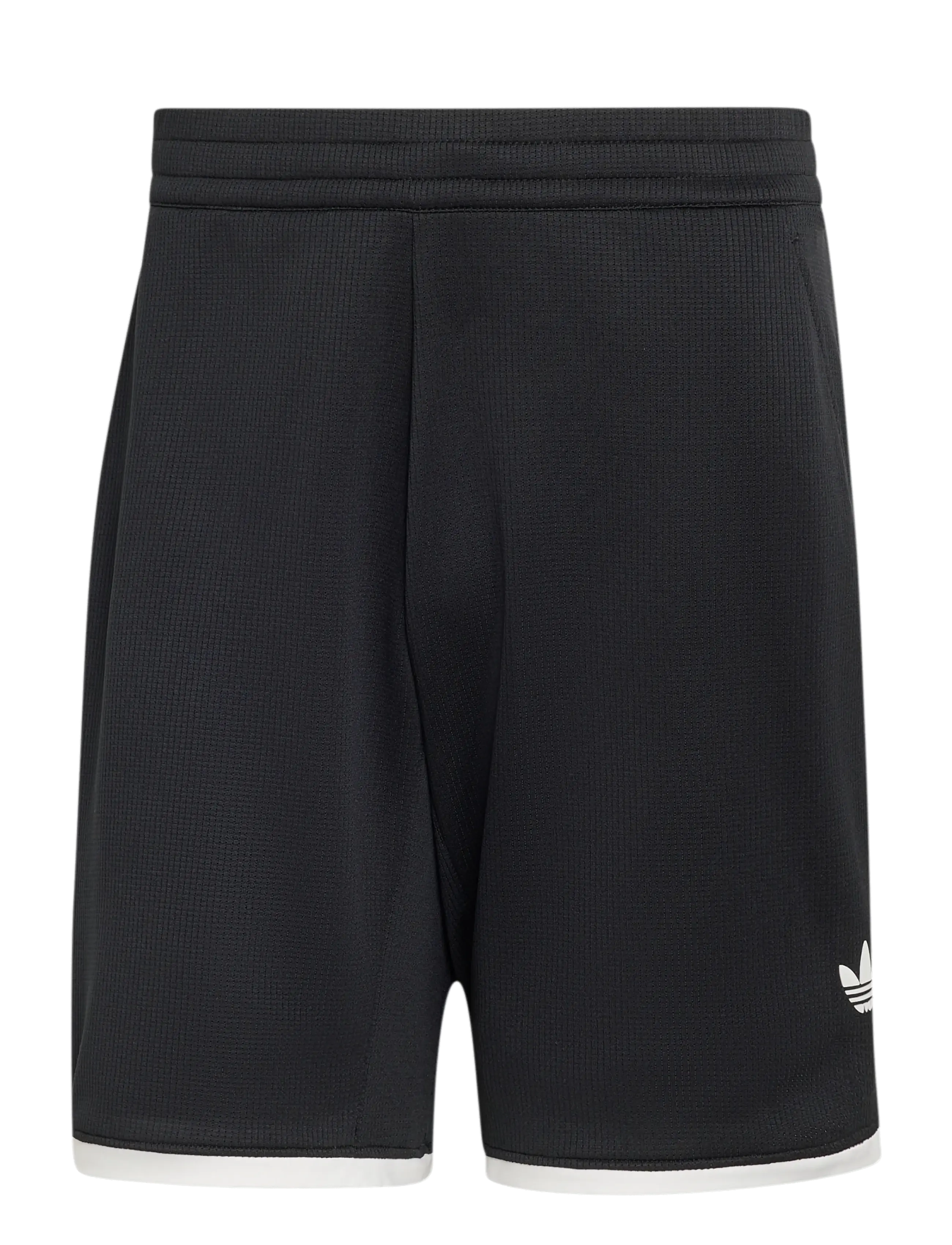 adidas Tennis CLASSICS SHORT - Shorts - 000/BLACK / black