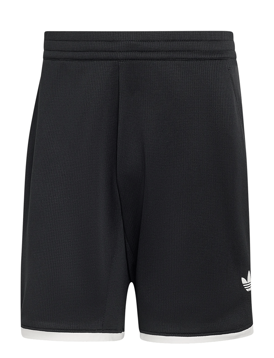 adidas Tennis - CLASSICS SHORT - 000/black - 1