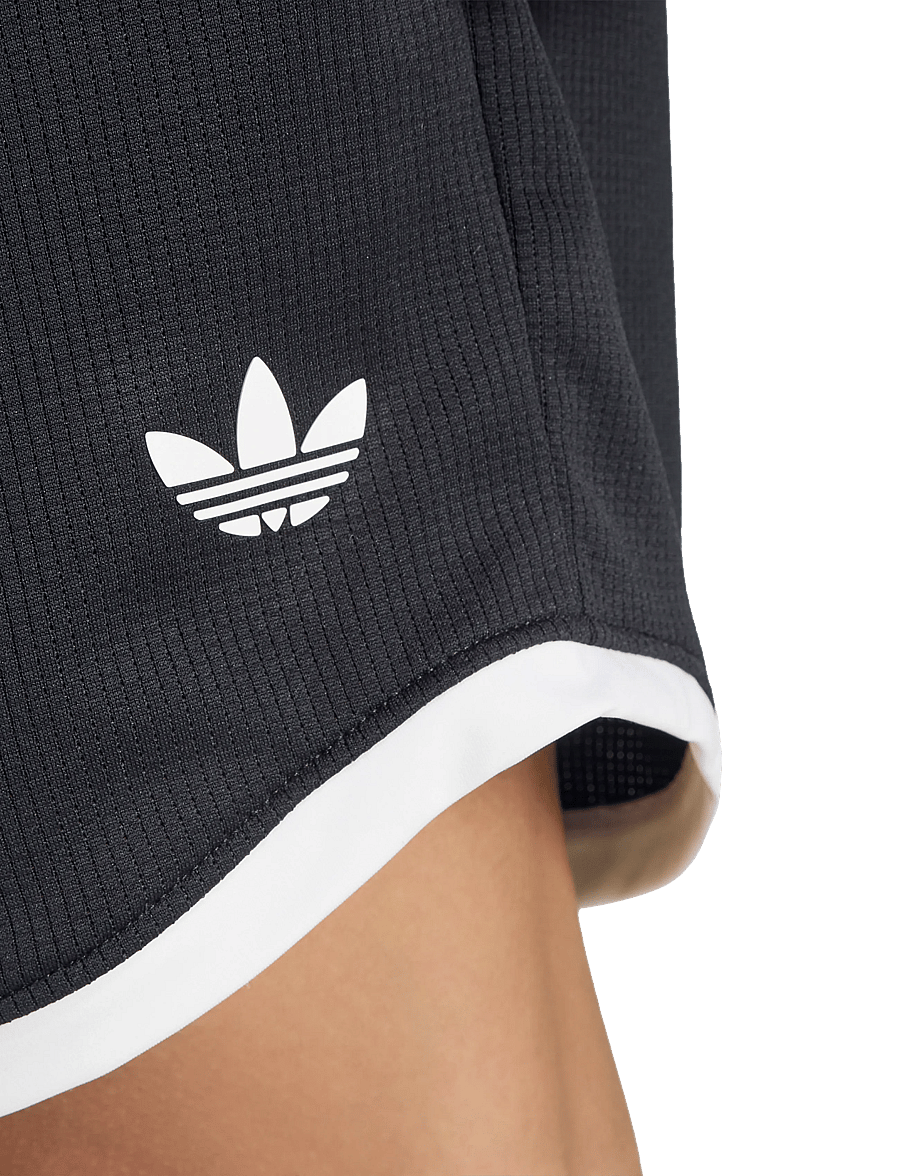 adidas Tennis - CLASSICS SHORT - 000/black - 3