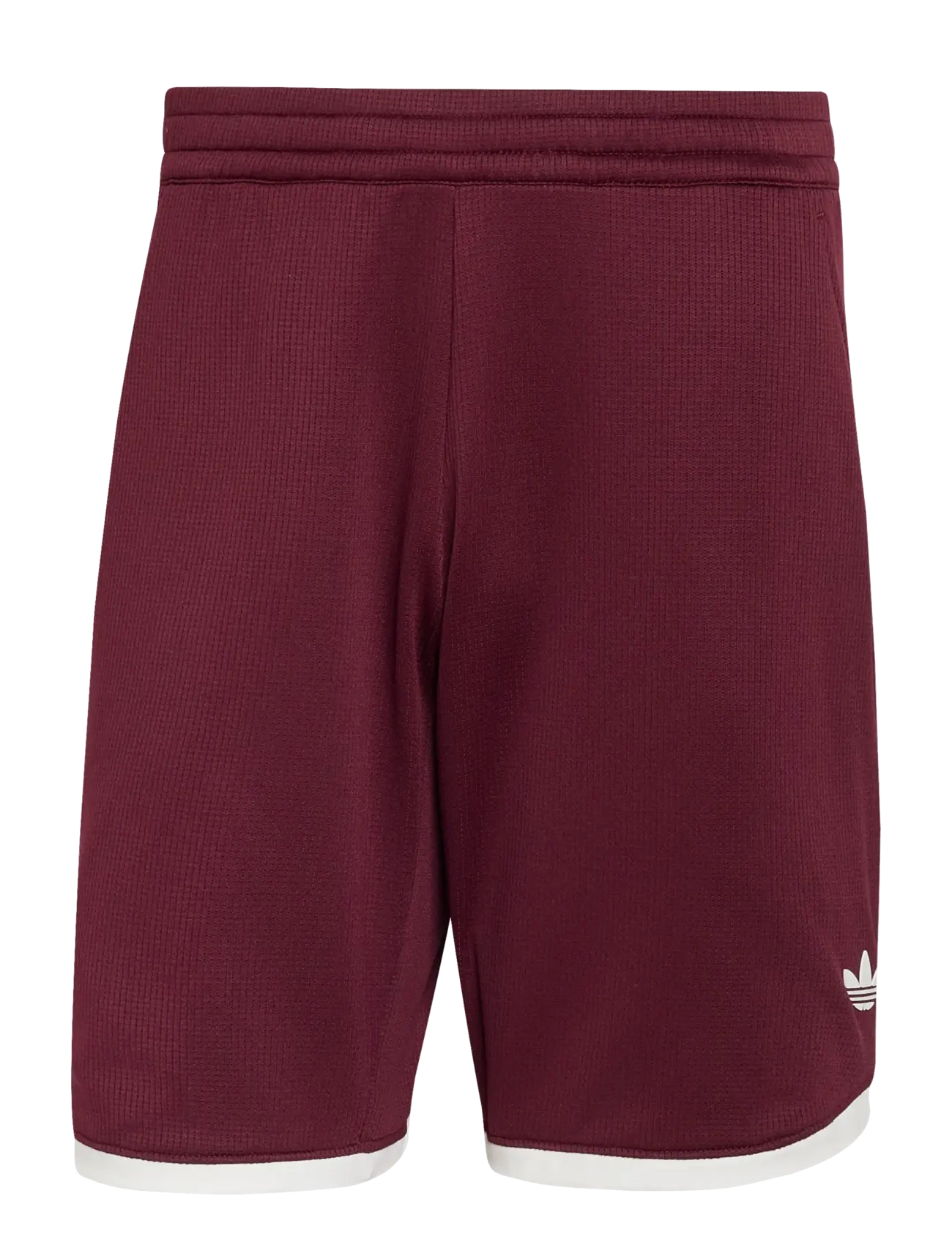 adidas Tennis CLASSICS SHORT - Shorts - 000/MAROON / burgundy