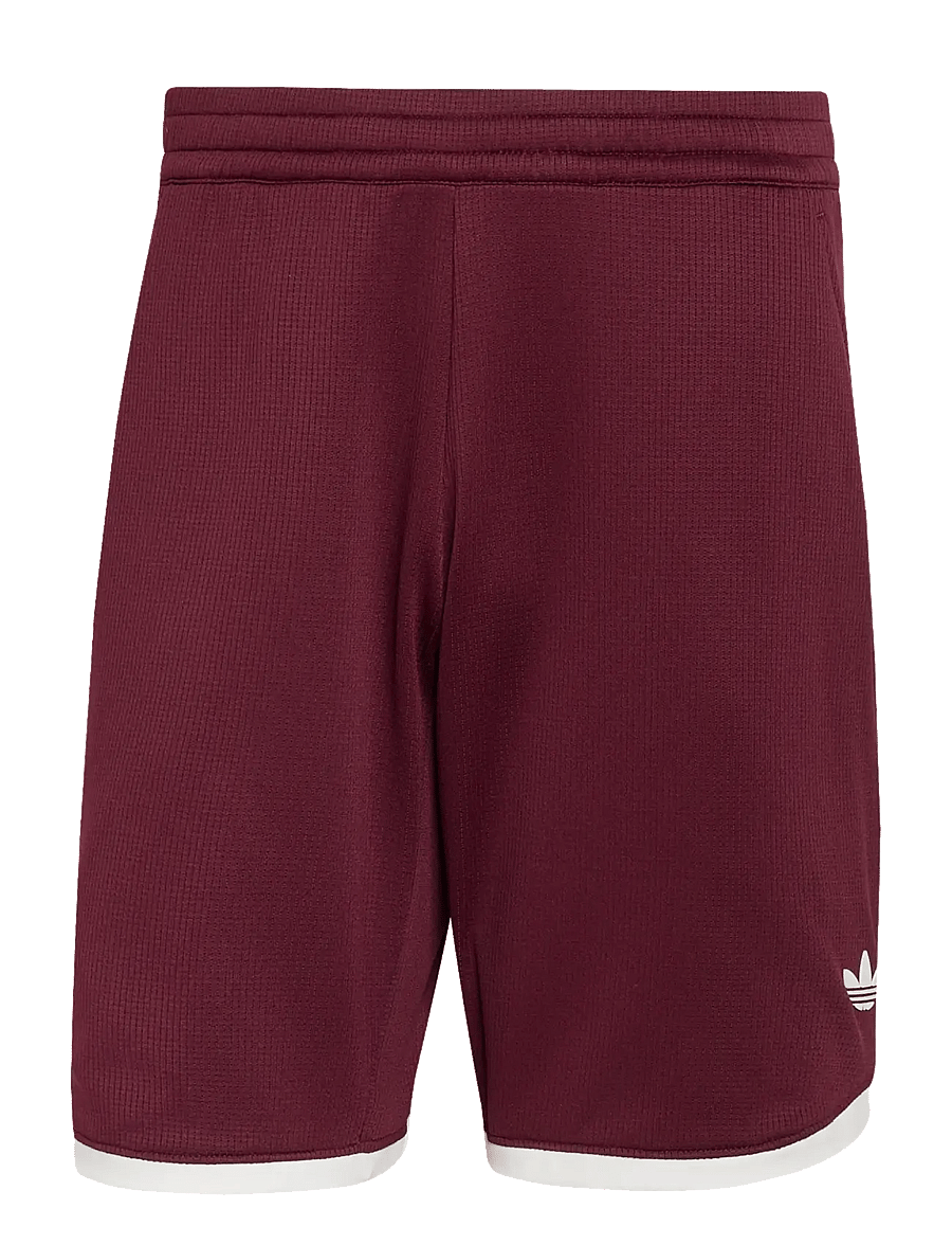 adidas Tennis - CLASSICS SHORT - 000/maroon - 1