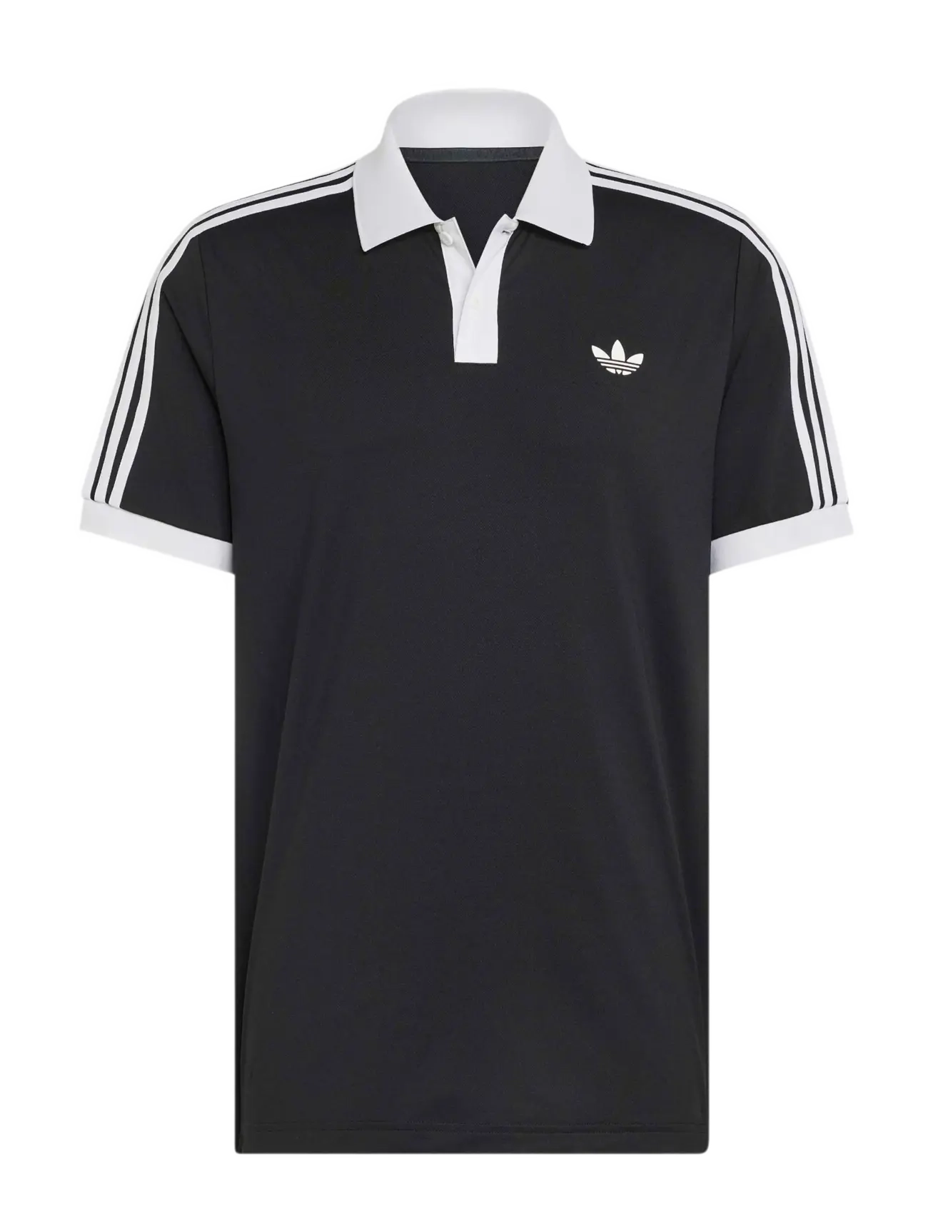 adidas Tennis CLASSICS POLO - Polos - 000/BLACK / black