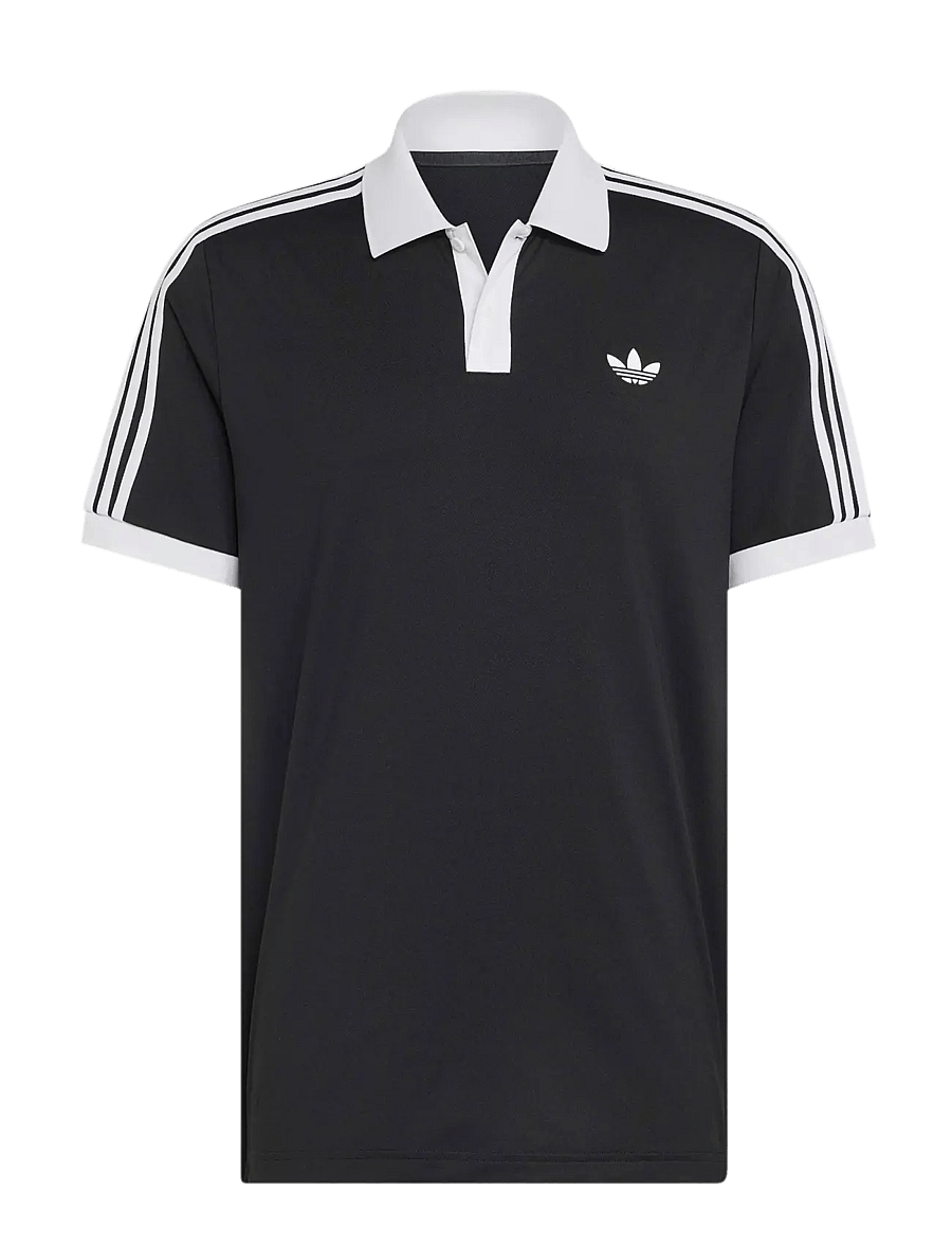 adidas Tennis - CLASSICS POLO - poloer - 000/black - 1