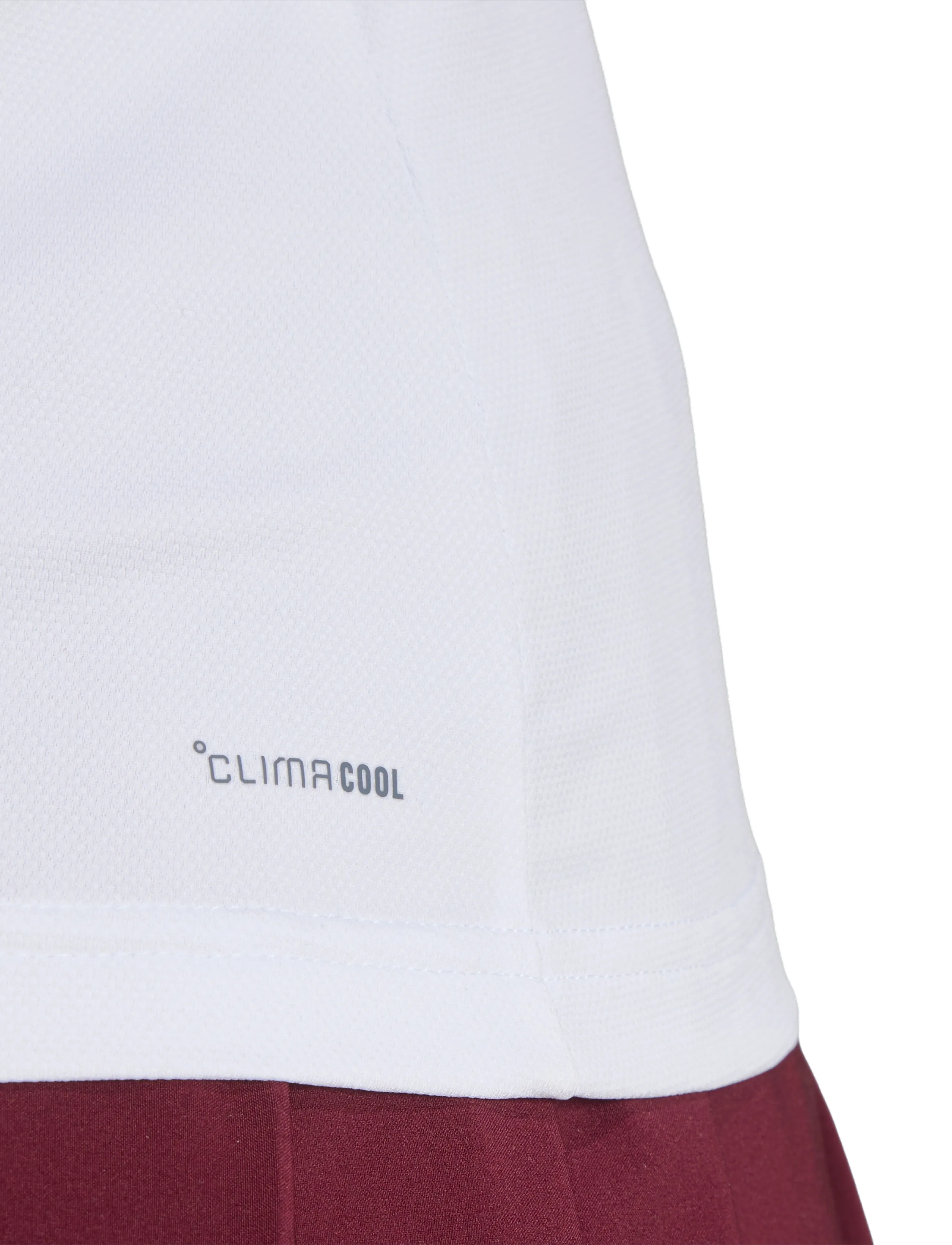 adidas Tennis - CLASSICS TANK - 000/white - 4