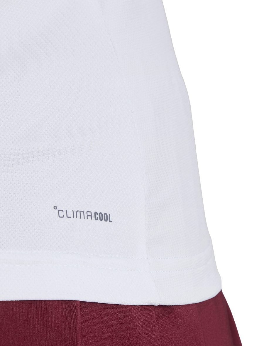 adidas Tennis - CLASSICS TANK - 000/white - 4