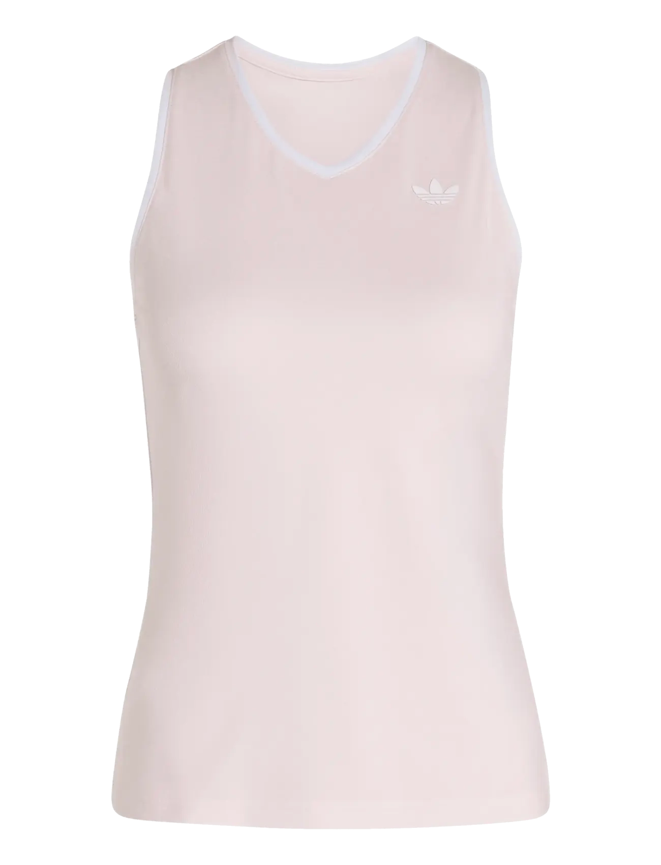 adidas Tennis - CLASSICS TANK - 000/light pink - 1