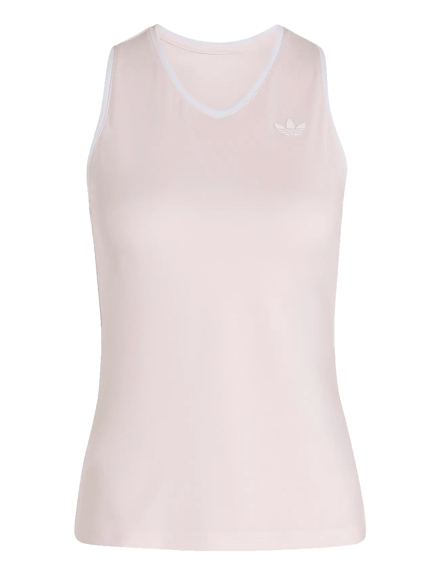 adidas Tennis - CLASSICS TANK - 000/light pink - 1