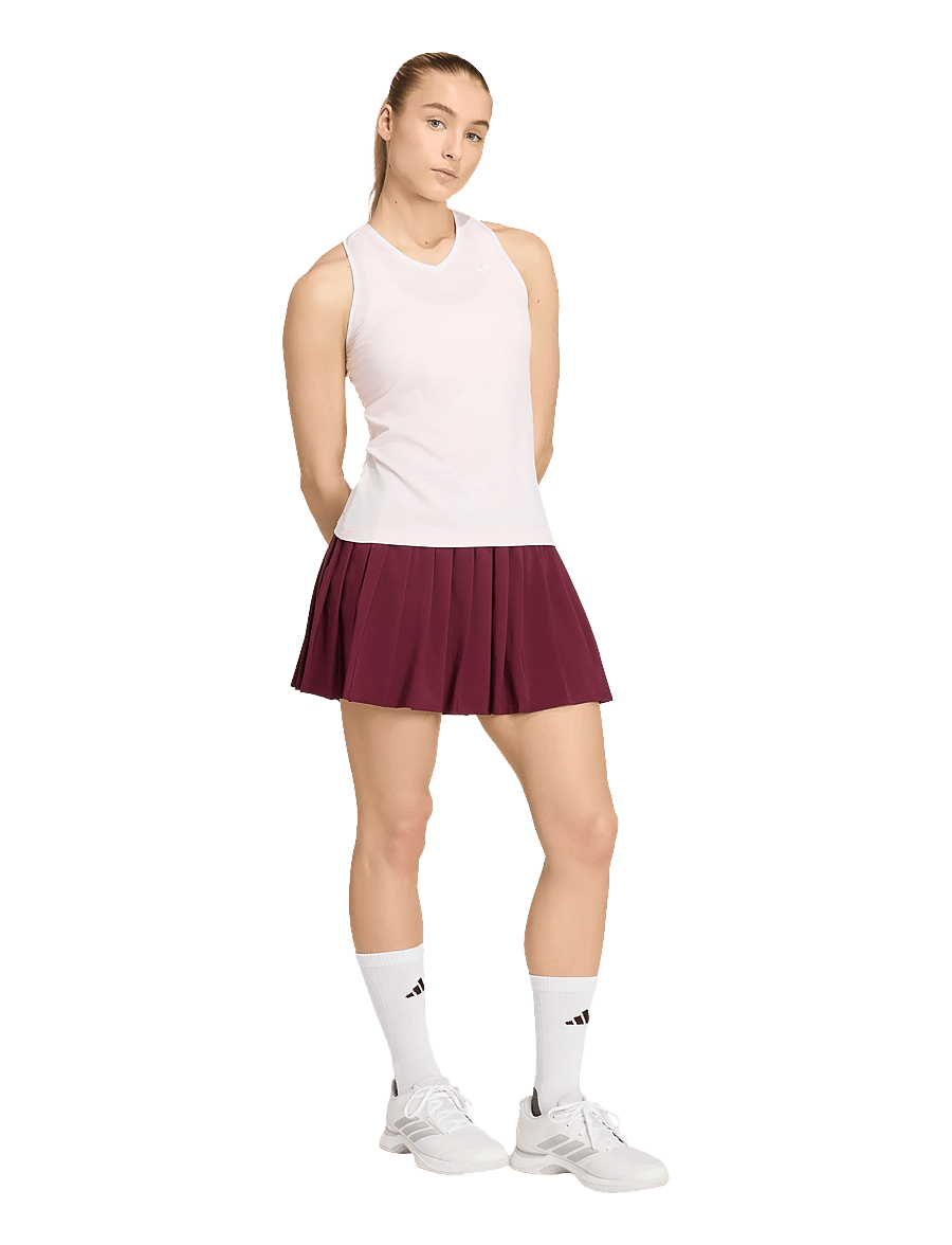 adidas Tennis - CLASSICS TANK - 000/light pink - 3