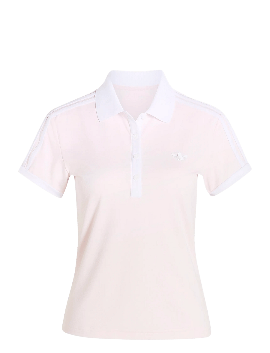 adidas Tennis - CLASSICS POLO - poloshirts - 000/light pink - 1