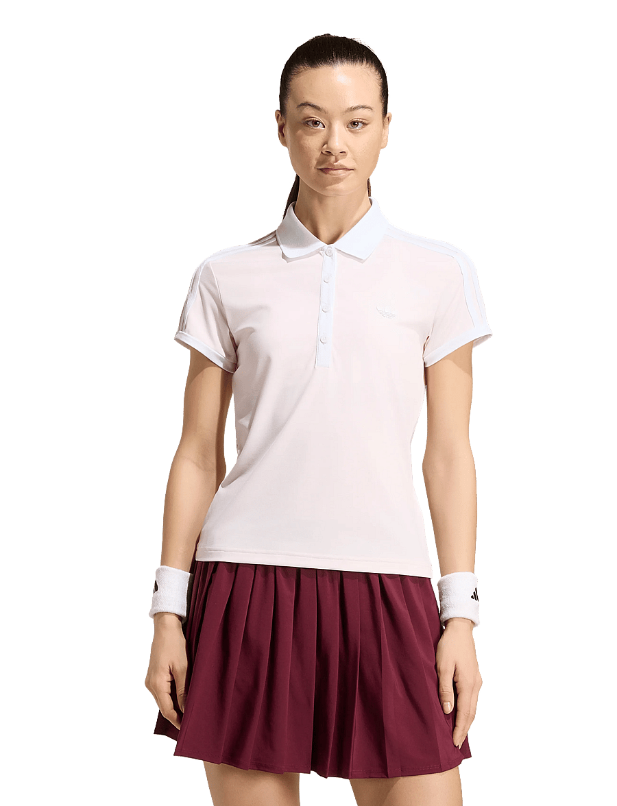 adidas Tennis - CLASSICS POLO - poloshirts - 000/light pink - 2