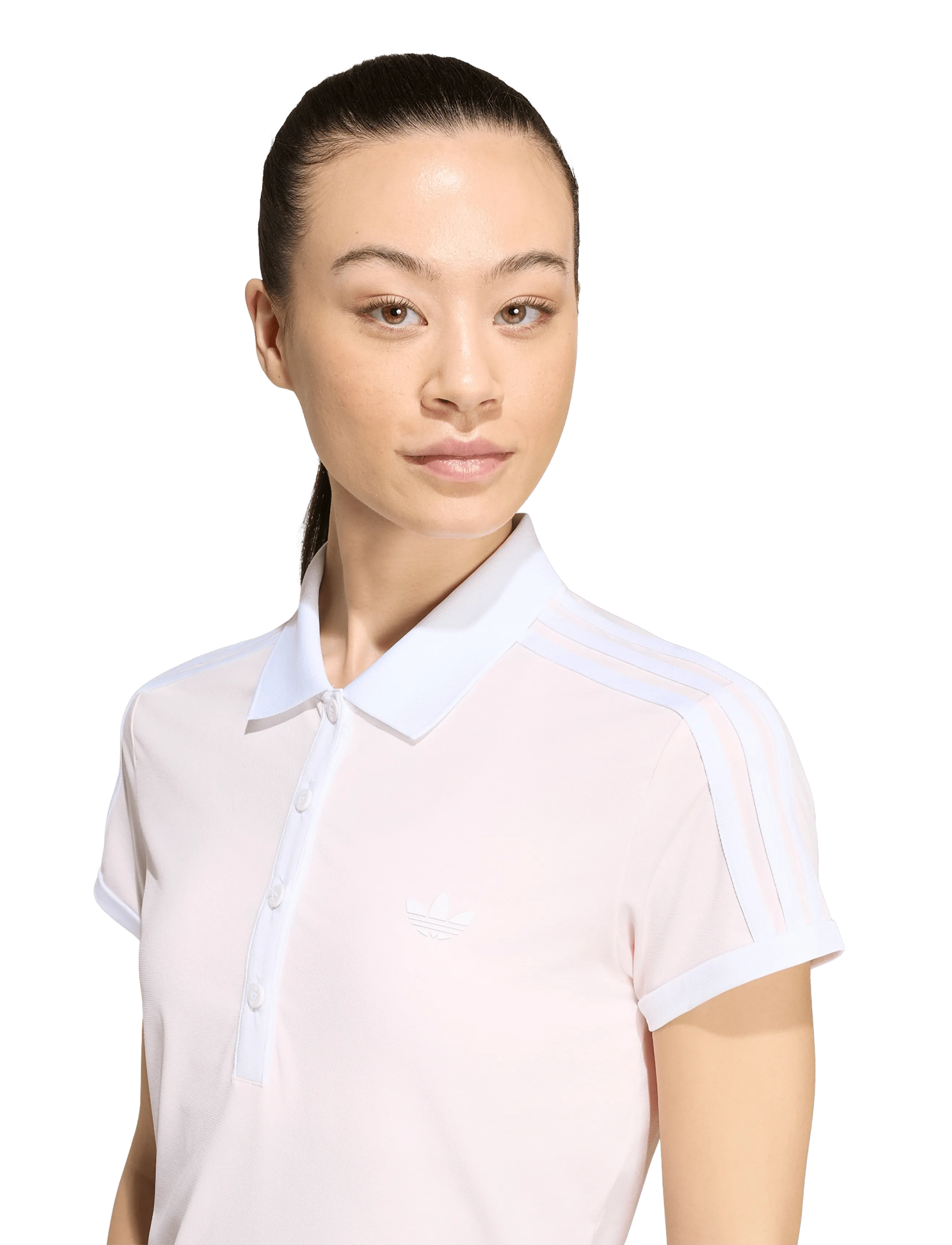 adidas Tennis - CLASSICS POLO - poloshirts - 000/light pink - 3