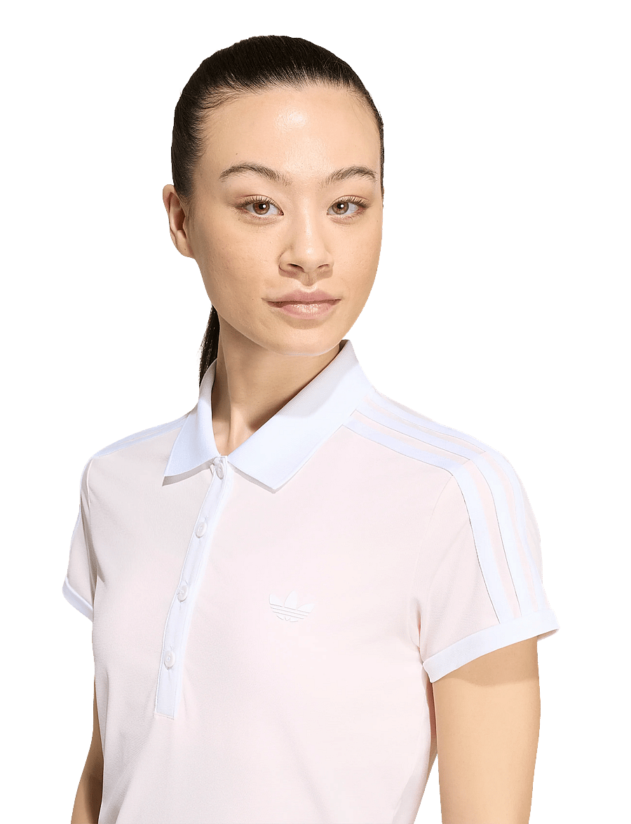 adidas Tennis - CLASSICS POLO - poloshirts - 000/light pink - 3
