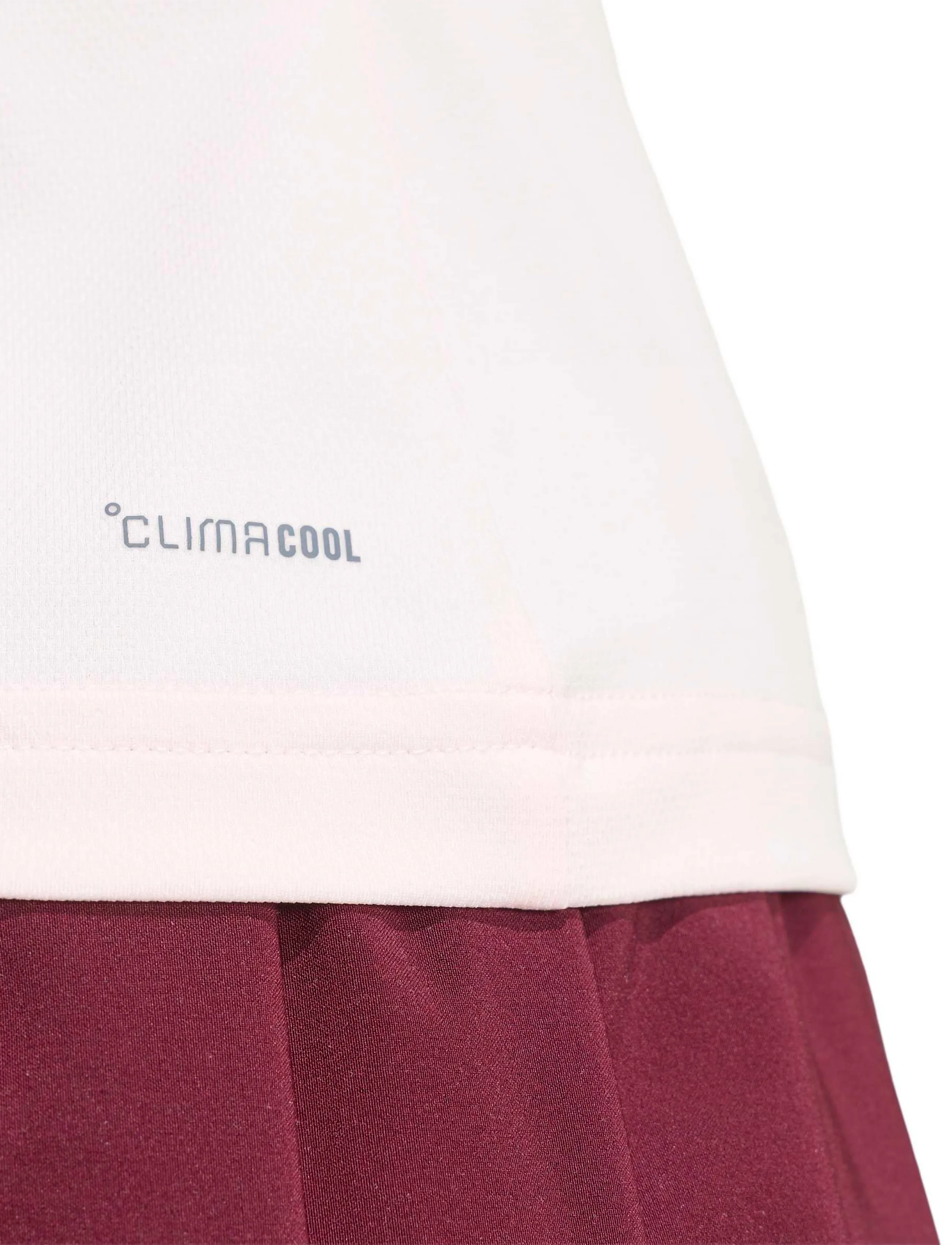 adidas Tennis - CLASSICS POLO - poloshirts - 000/light pink - 5