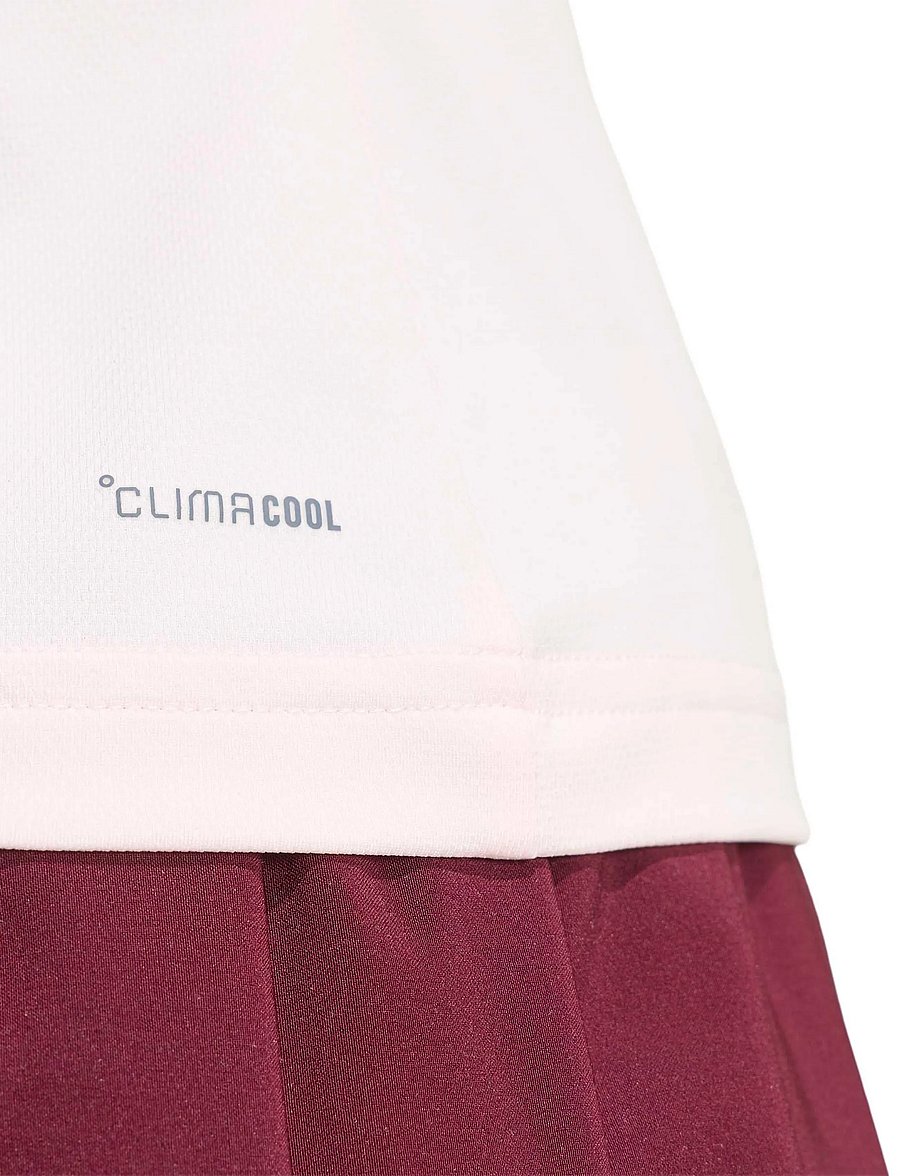 adidas Tennis - CLASSICS POLO - poloshirts - 000/light pink - 5